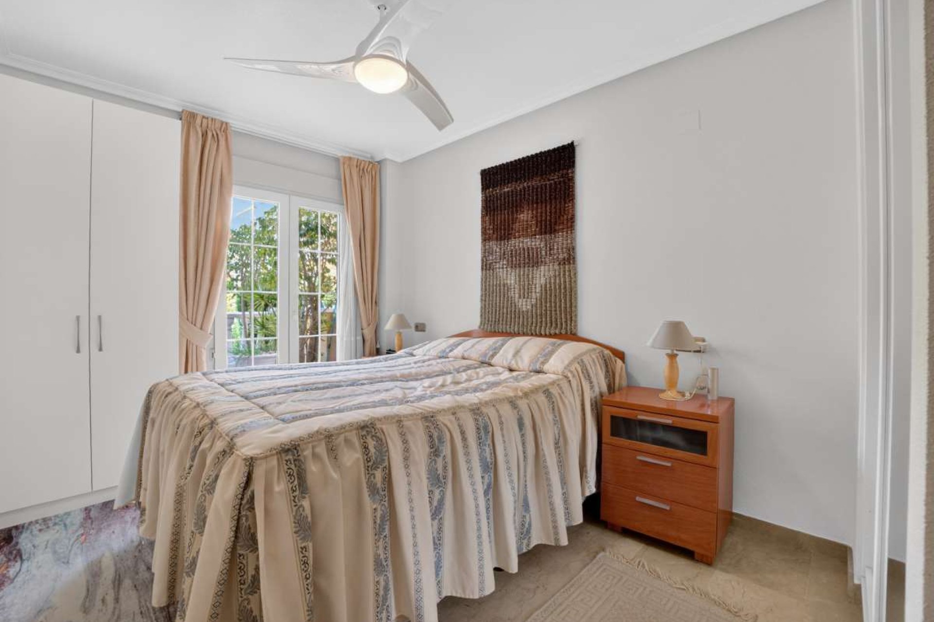 Revânzare - Apartament -
Cabo Roig - Costa Blanca