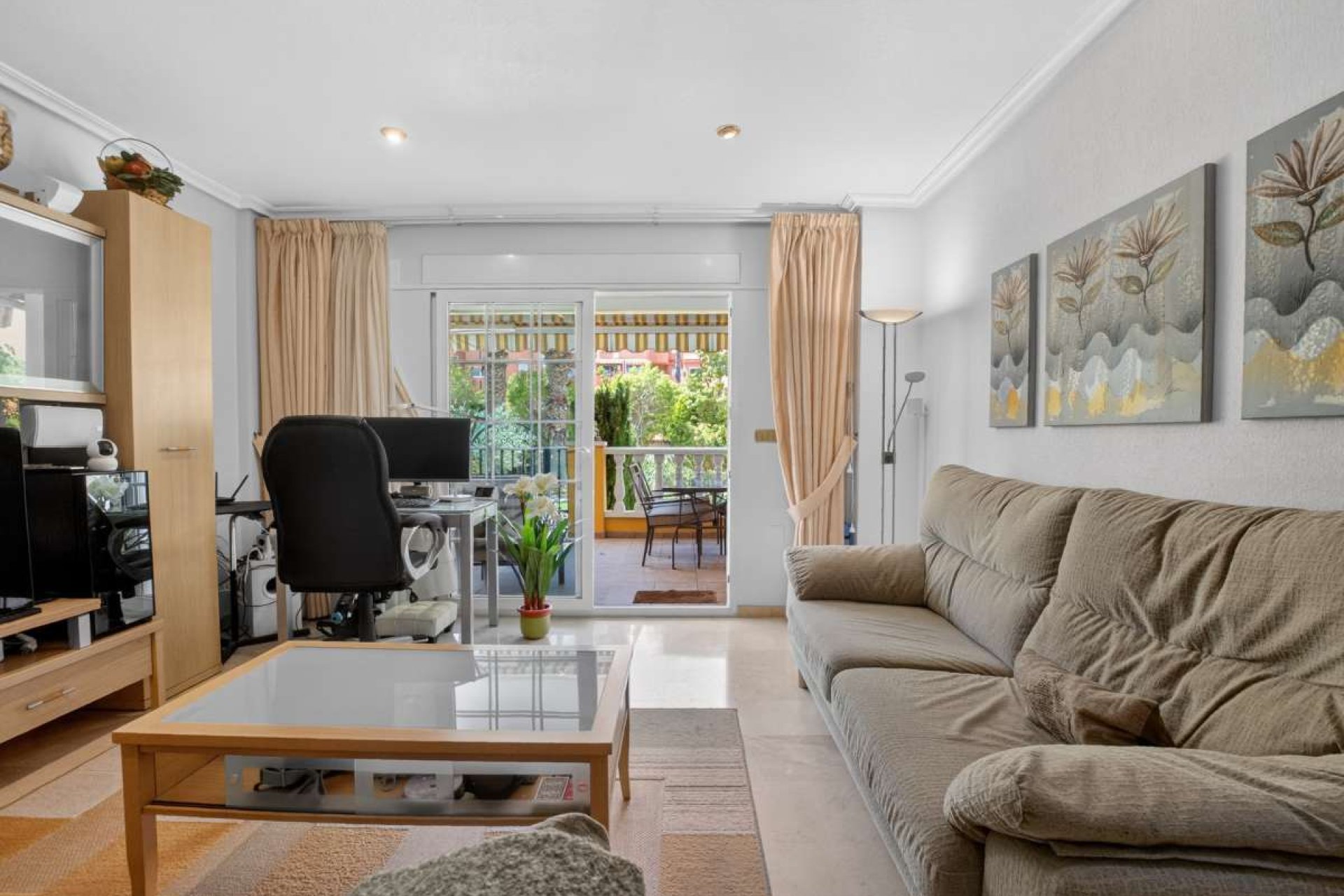 Revânzare - Apartament -
Cabo Roig - Costa Blanca