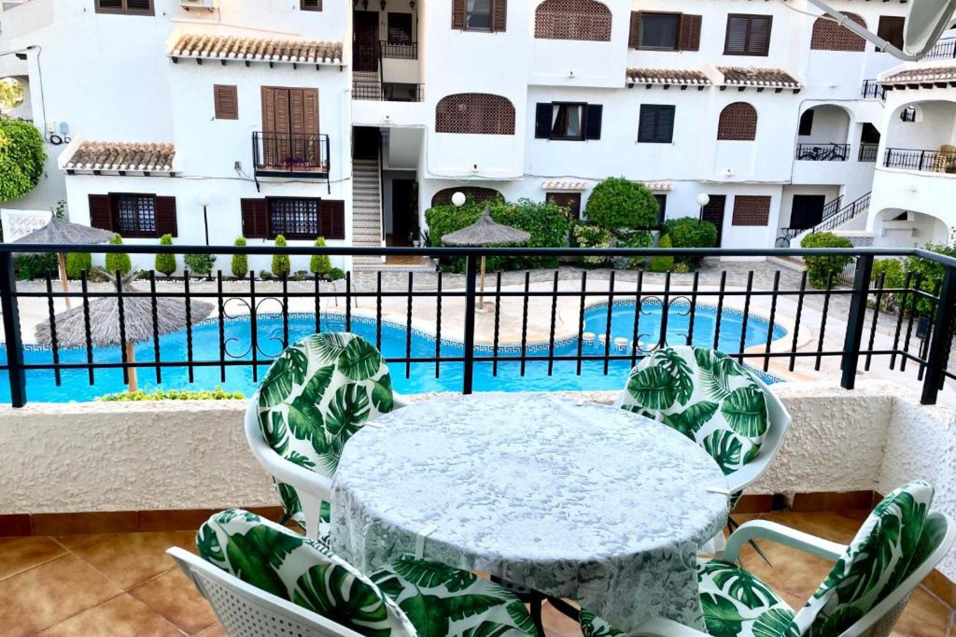 Revânzare - Apartament -
Cabo Roig - Costa Blanca