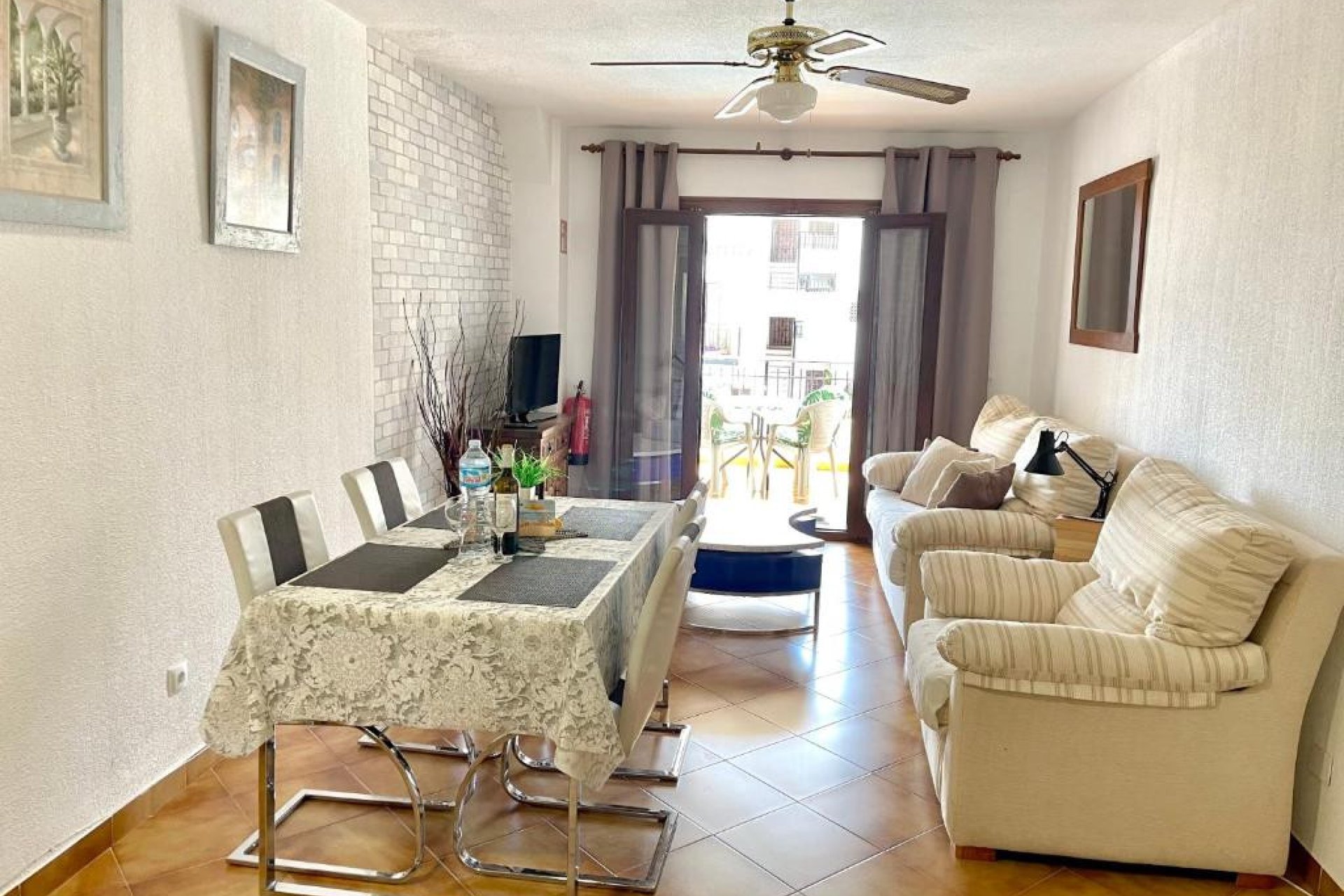 Revânzare - Apartament -
Cabo Roig - Costa Blanca