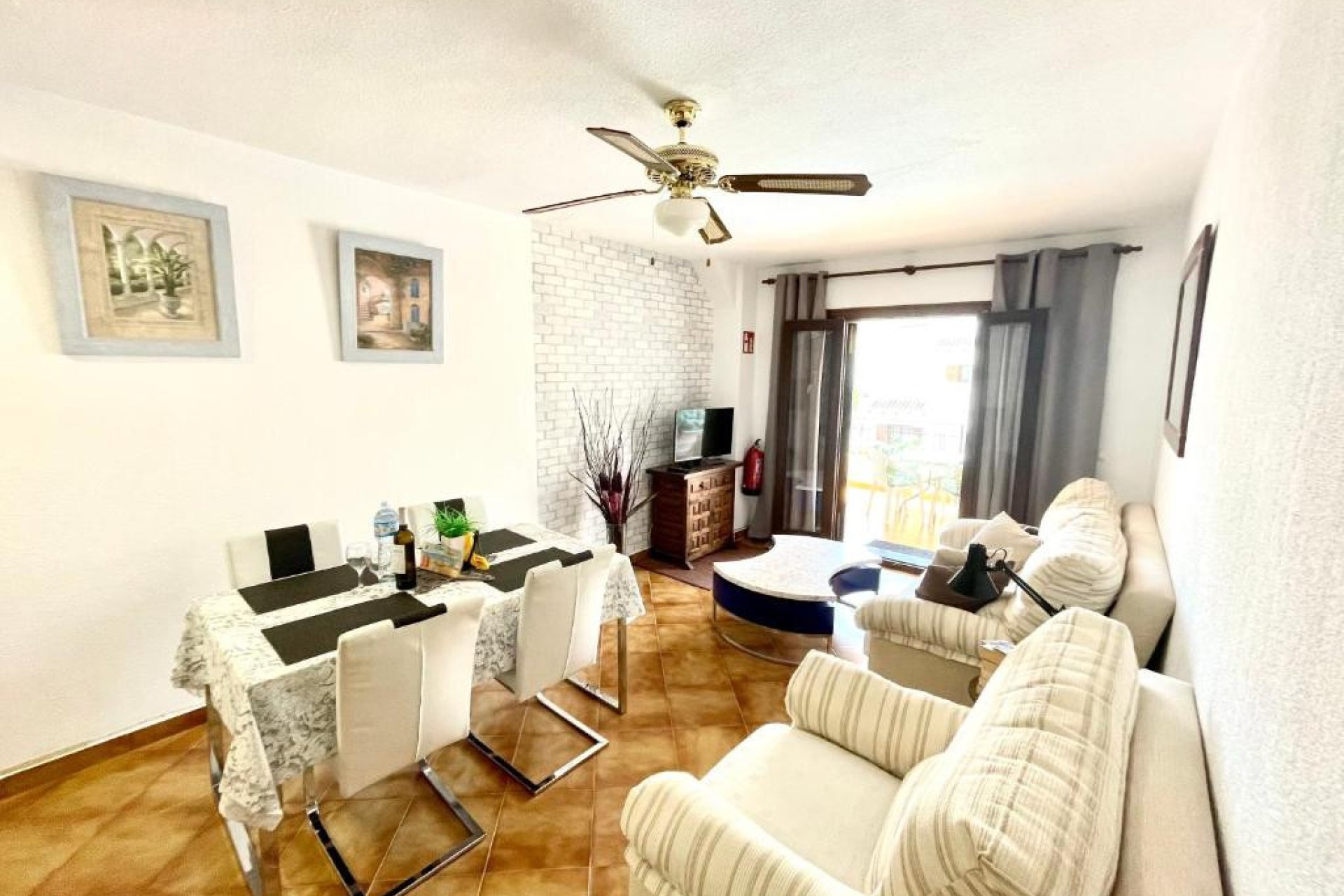 Revânzare - Apartament -
Cabo Roig - Costa Blanca