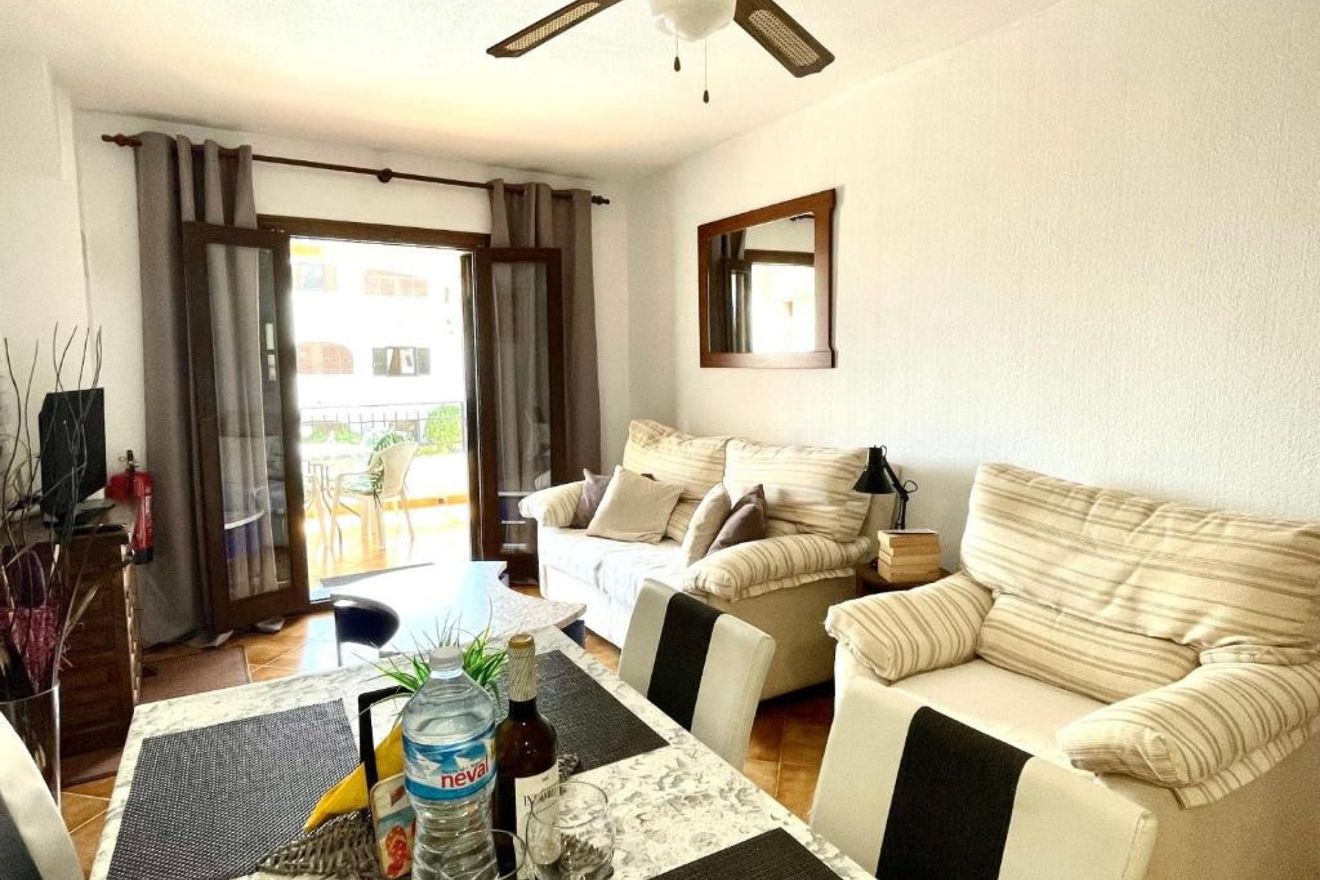 Revânzare - Apartament -
Cabo Roig - Costa Blanca