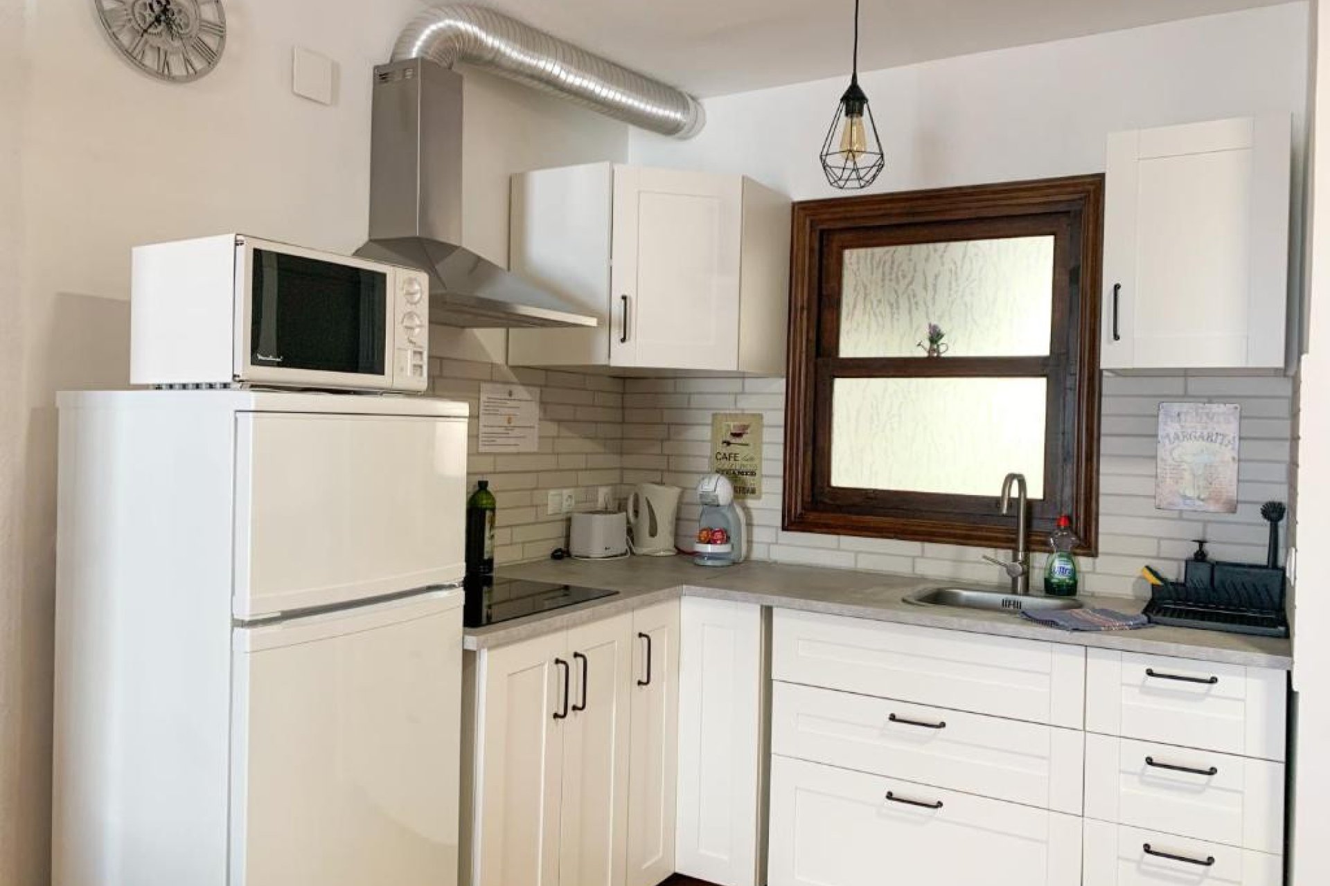 Revânzare - Apartament -
Cabo Roig - Costa Blanca
