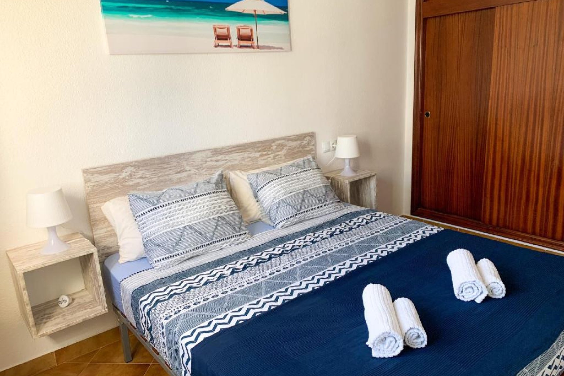 Revânzare - Apartament -
Cabo Roig - Costa Blanca