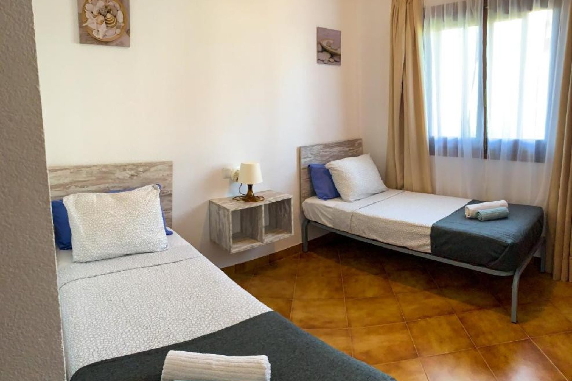 Revânzare - Apartament -
Cabo Roig - Costa Blanca
