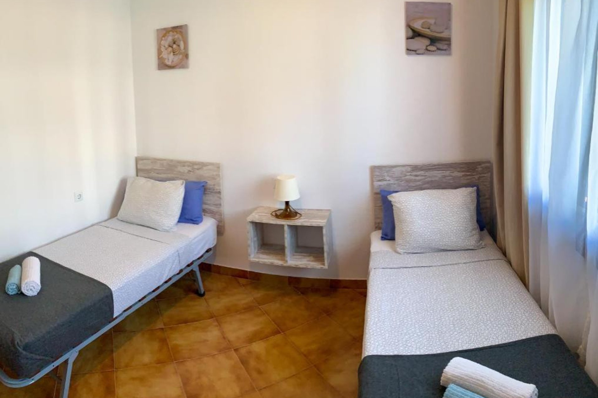 Revânzare - Apartament -
Cabo Roig - Costa Blanca
