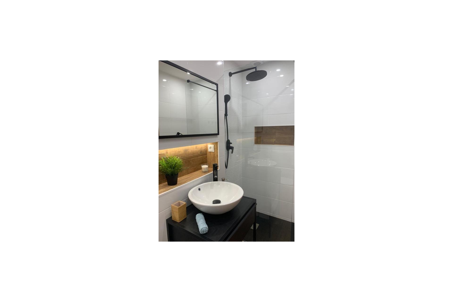 Revânzare - Apartament -
Cabo Roig - Costa Blanca