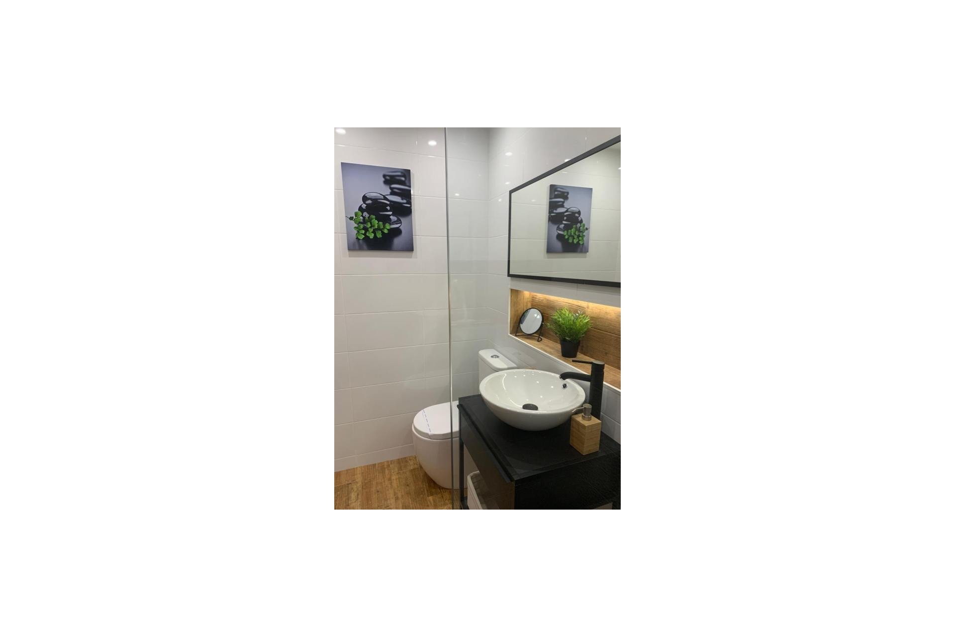 Revânzare - Apartament -
Cabo Roig - Costa Blanca