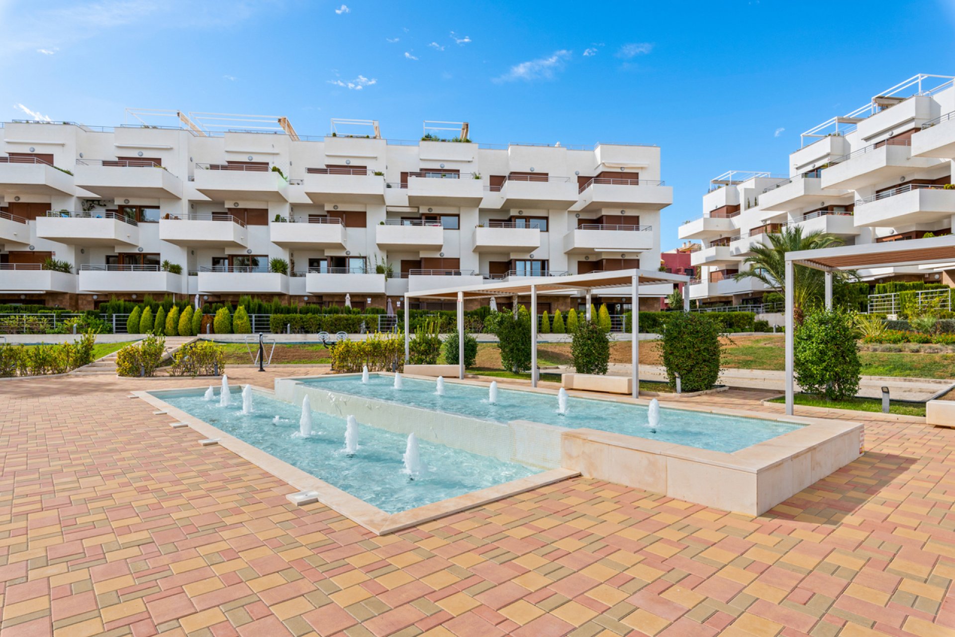 Revânzare - Apartament -
Cabo Roig - Costa Blanca