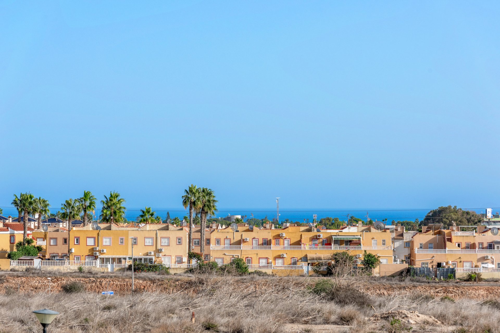 Revânzare - Apartament -
Cabo Roig - Costa Blanca