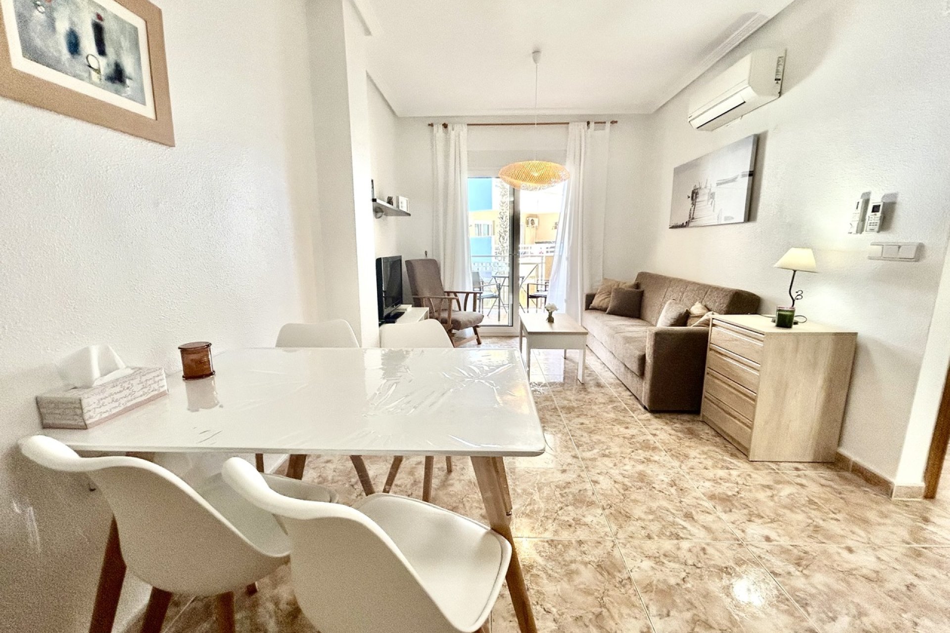 Revânzare - Apartament -
Cabo Roig - Costa Blanca