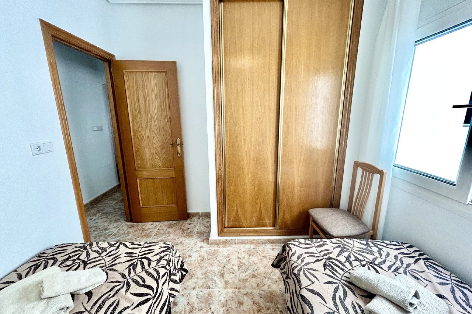 Revânzare - Apartament -
Cabo Roig - Costa Blanca