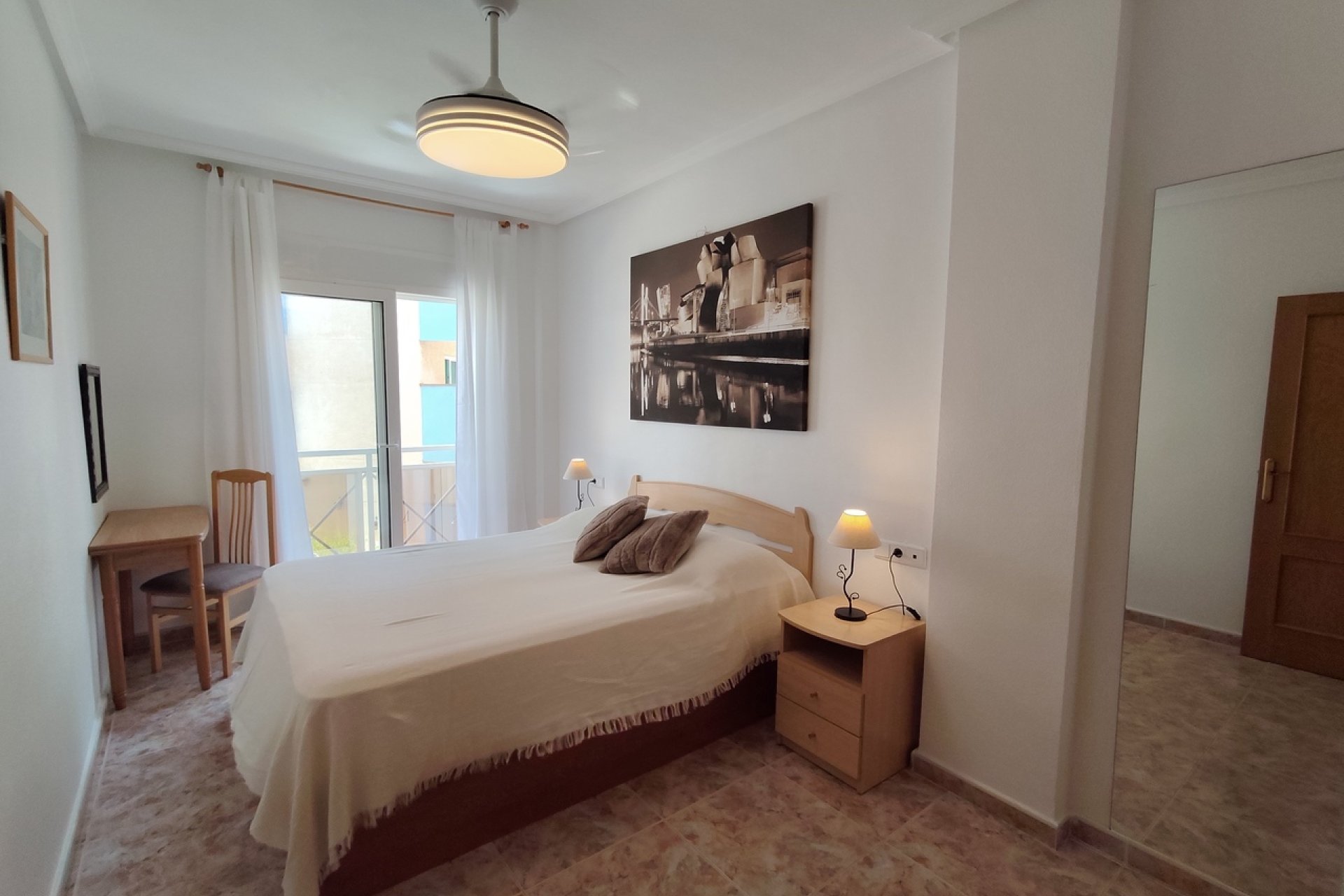 Revânzare - Apartament -
Cabo Roig - Costa Blanca