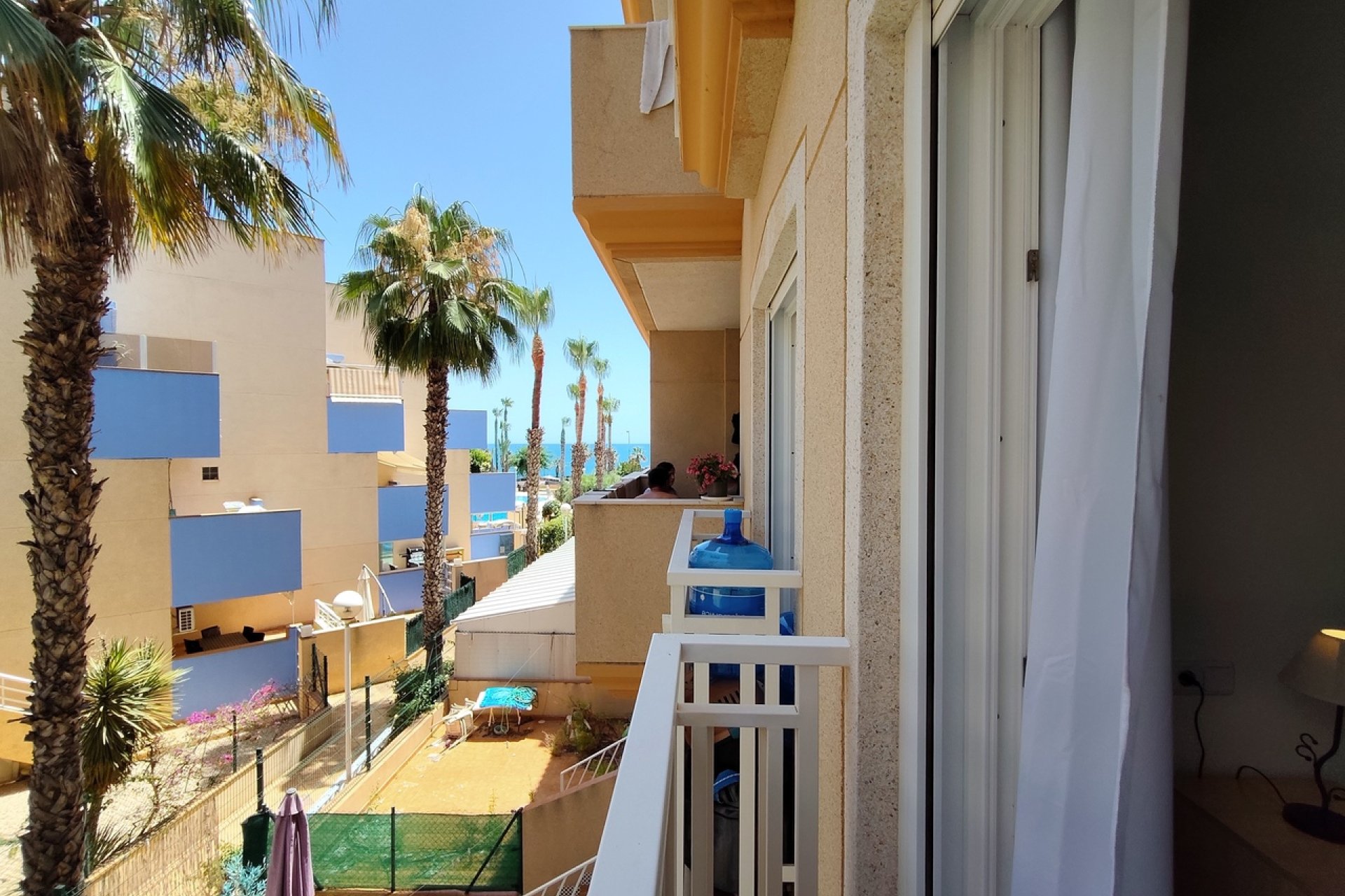 Revânzare - Apartament -
Cabo Roig - Costa Blanca