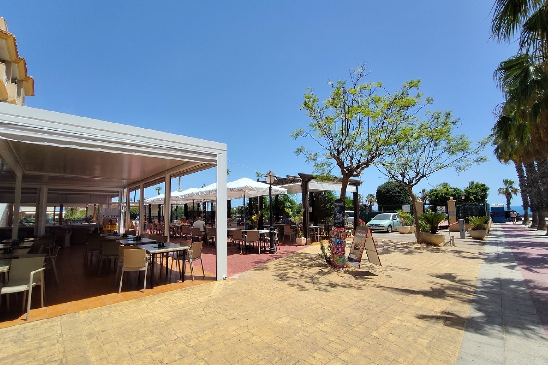 Revânzare - Apartament -
Cabo Roig - Costa Blanca