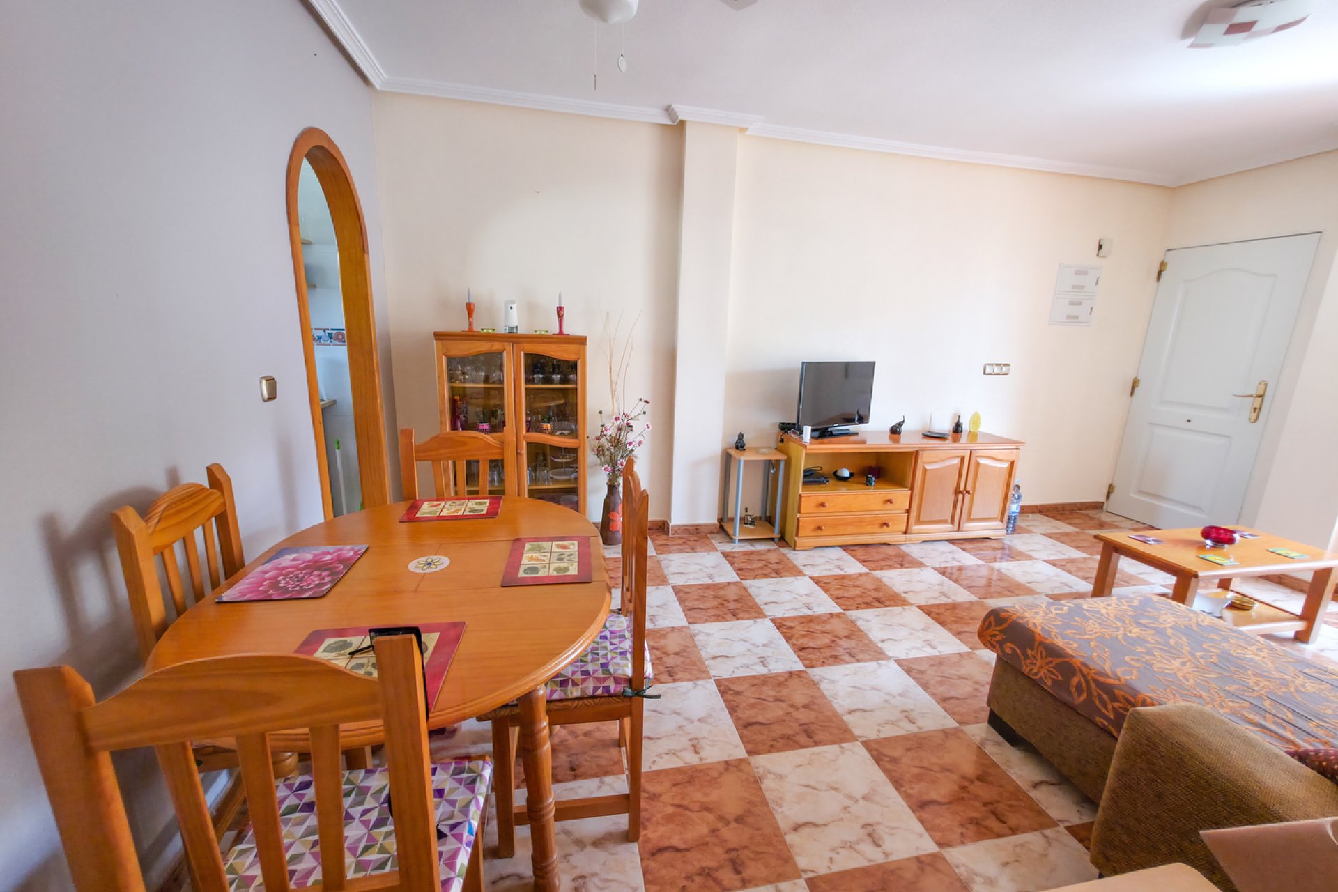 Revânzare - Apartament -
Cabo Roig - Costa Blanca