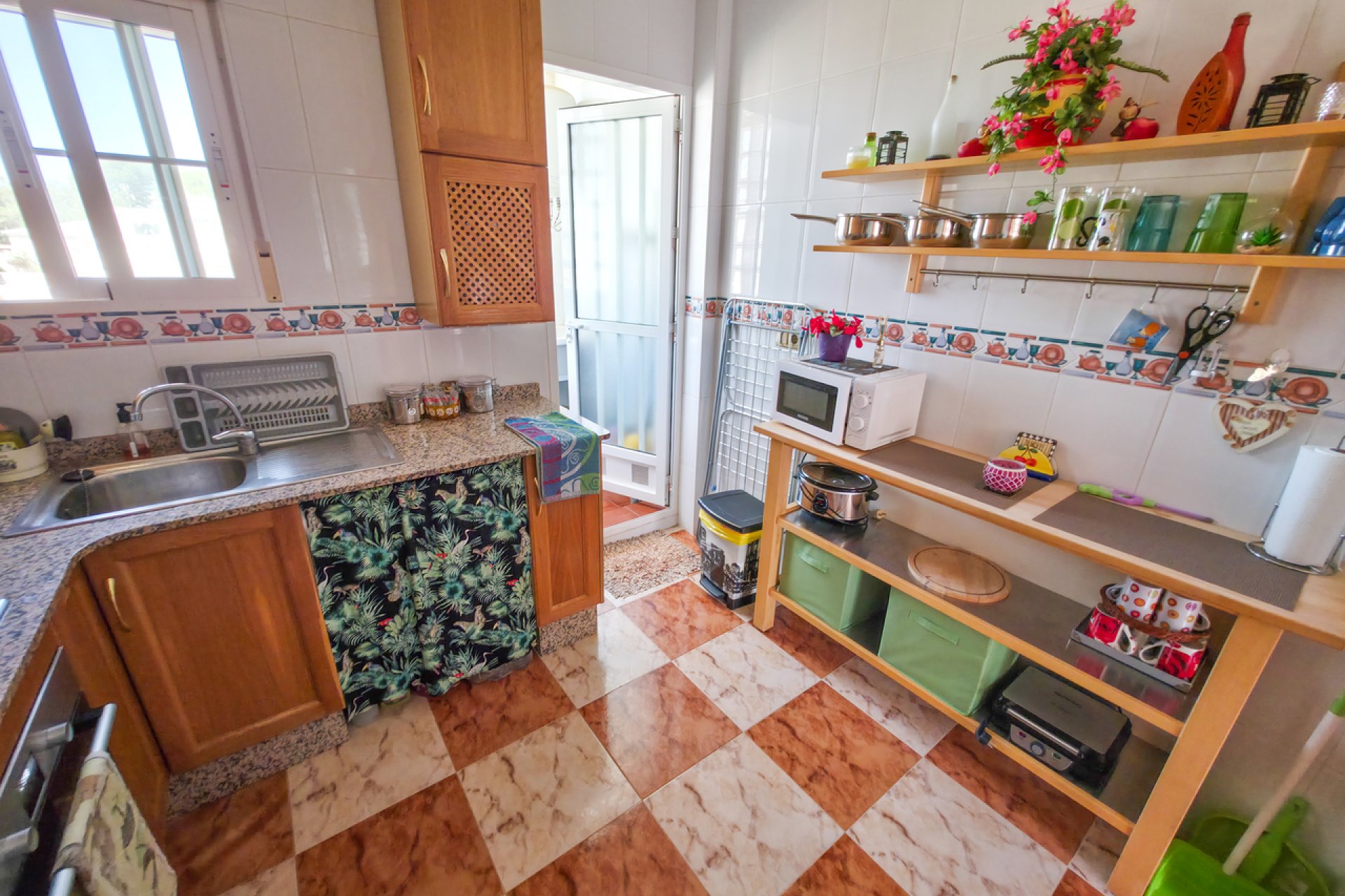 Revânzare - Apartament -
Cabo Roig - Costa Blanca