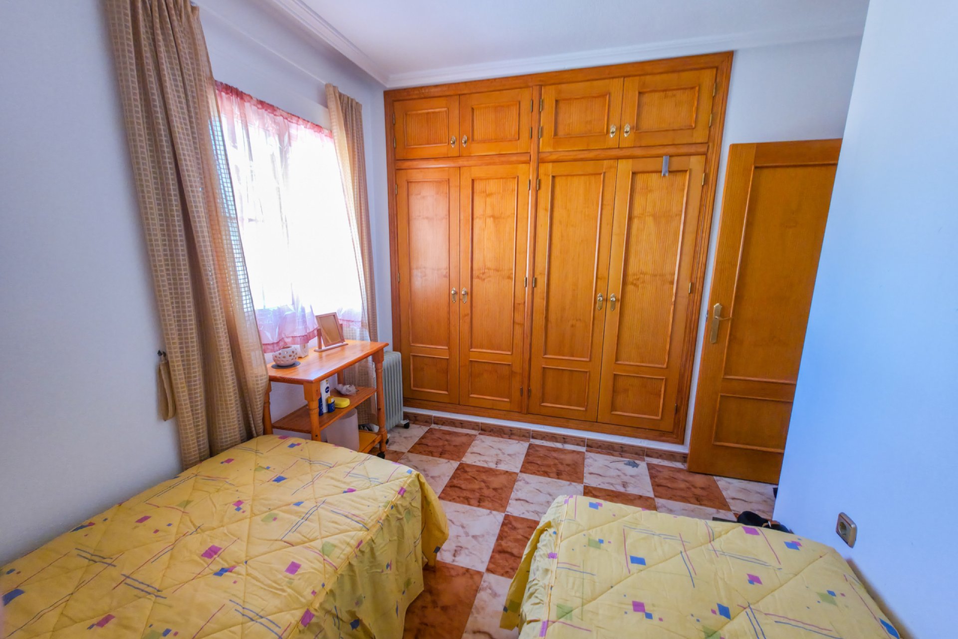 Revânzare - Apartament -
Cabo Roig - Costa Blanca