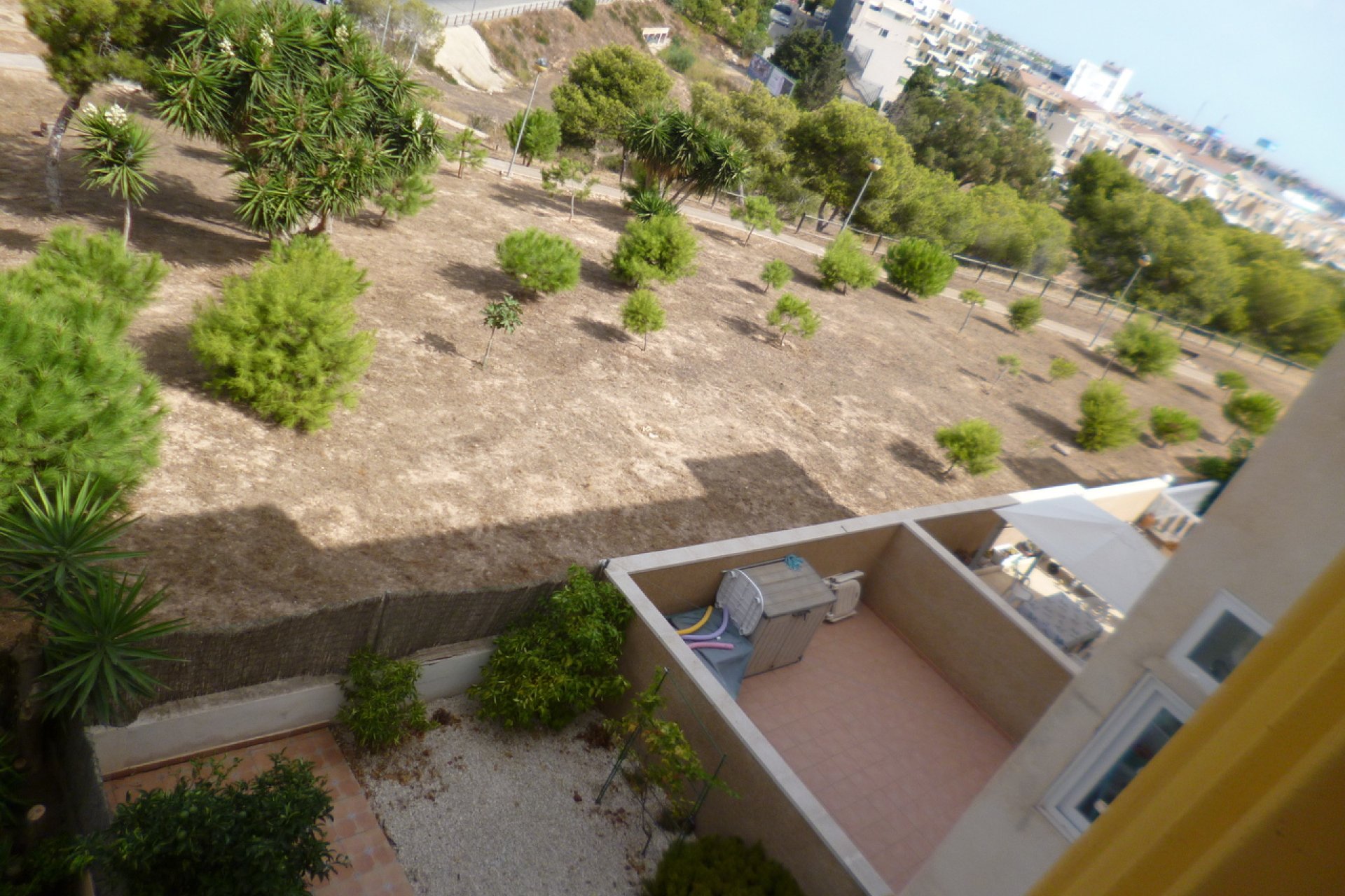 Revânzare - Apartament -
Cabo Roig - Costa Blanca