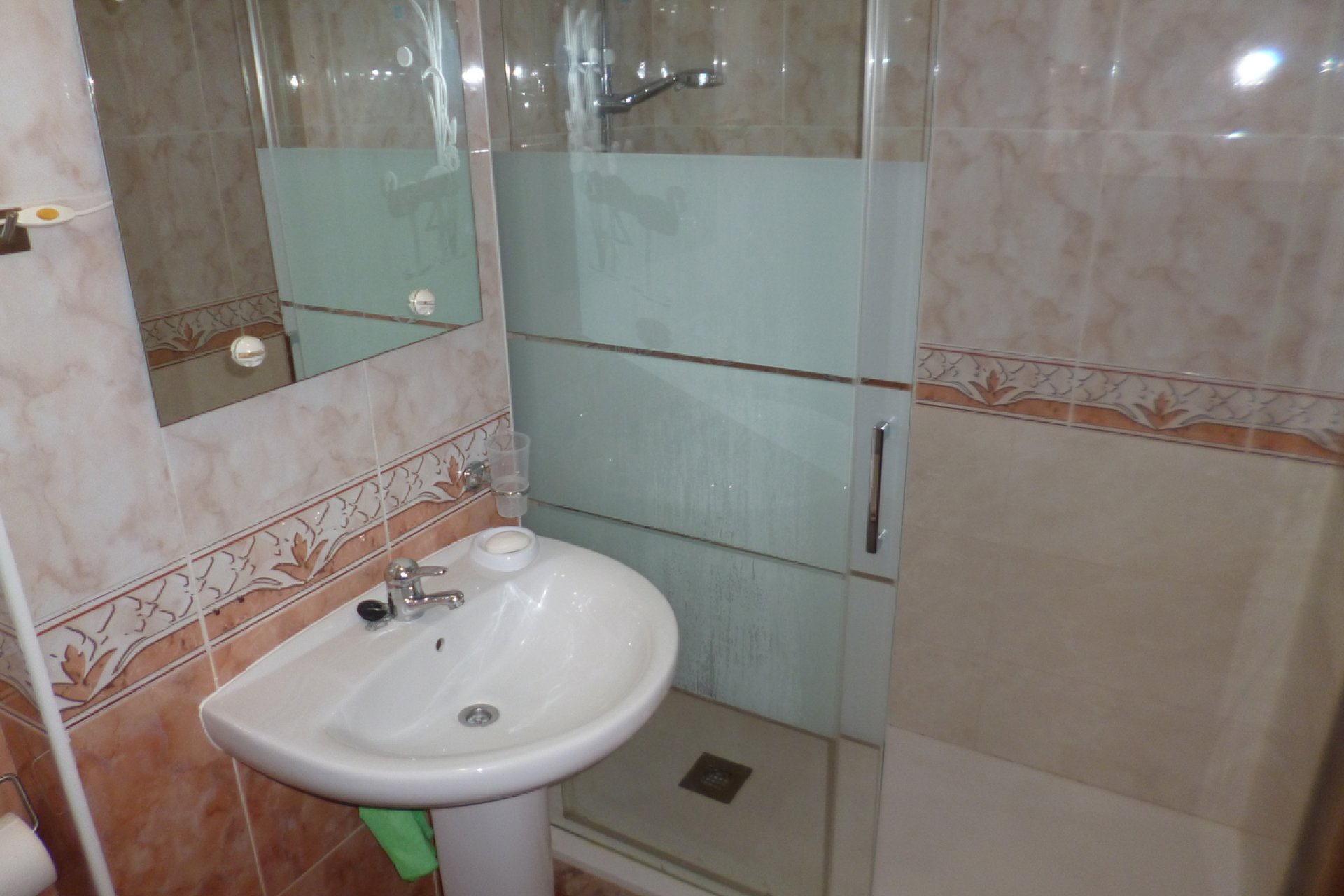 Revânzare - Apartament -
Cabo Roig - Costa Blanca