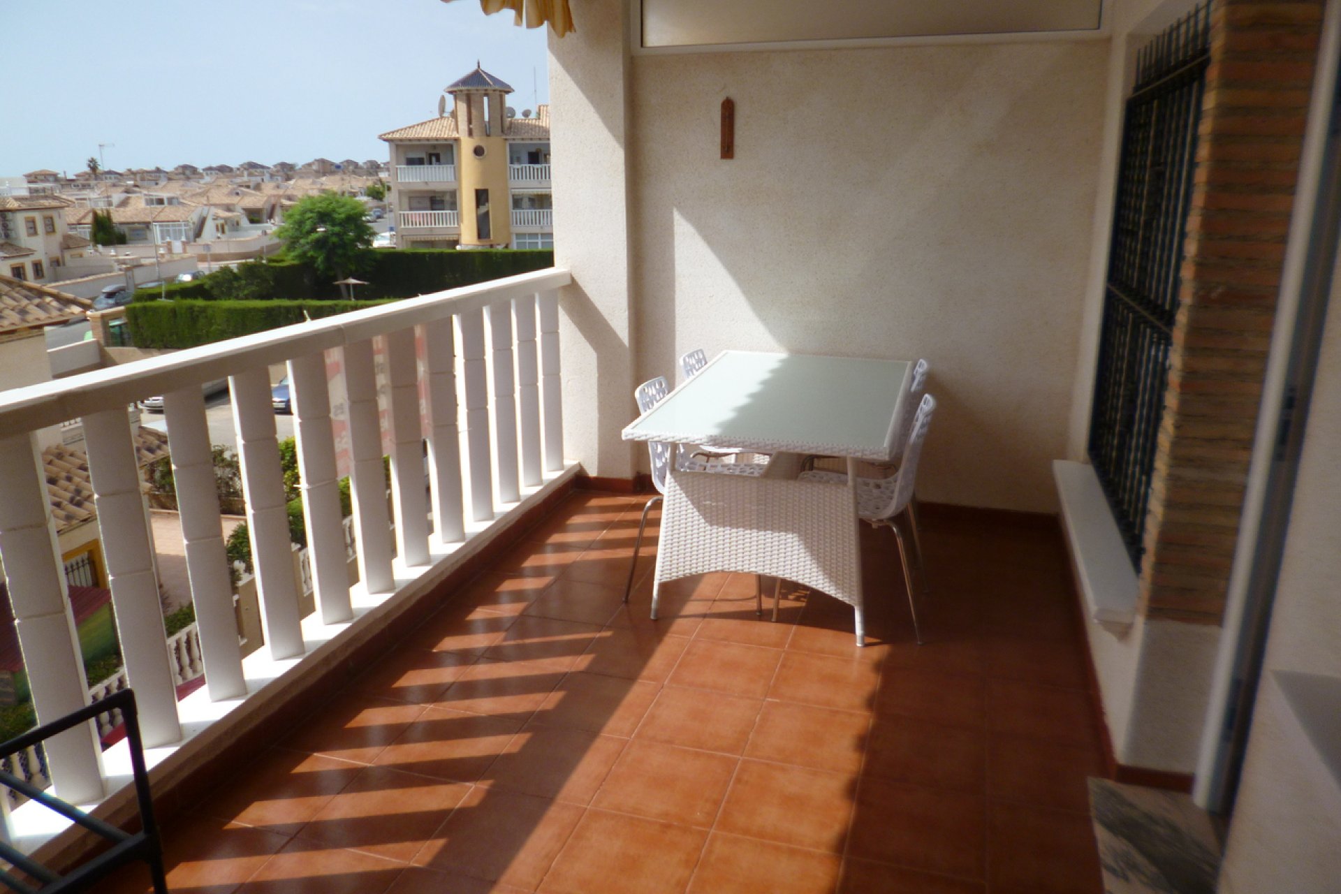 Revânzare - Apartament -
Cabo Roig - Costa Blanca