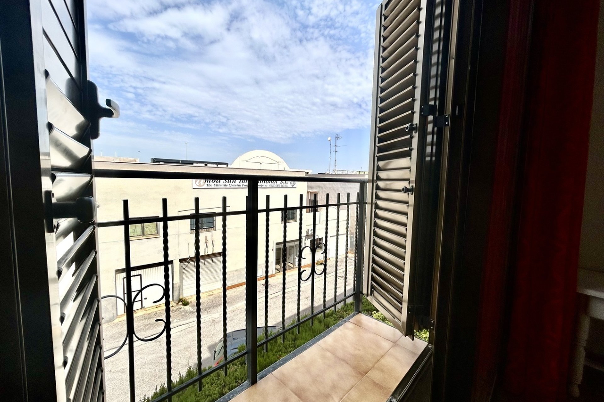 Revânzare - Apartament -
Cabo Roig - Costa Blanca