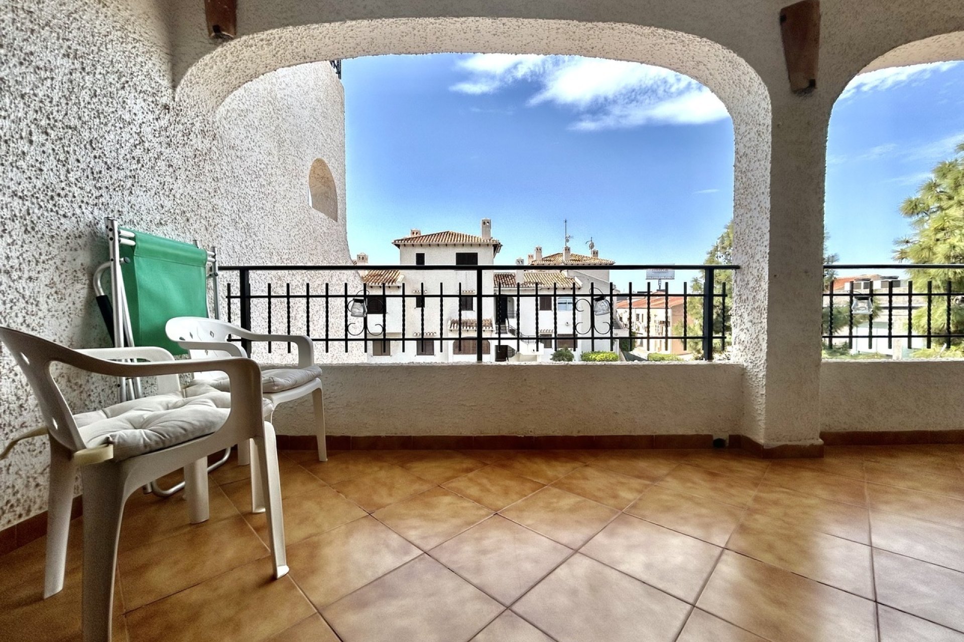 Revânzare - Apartament -
Cabo Roig - Costa Blanca