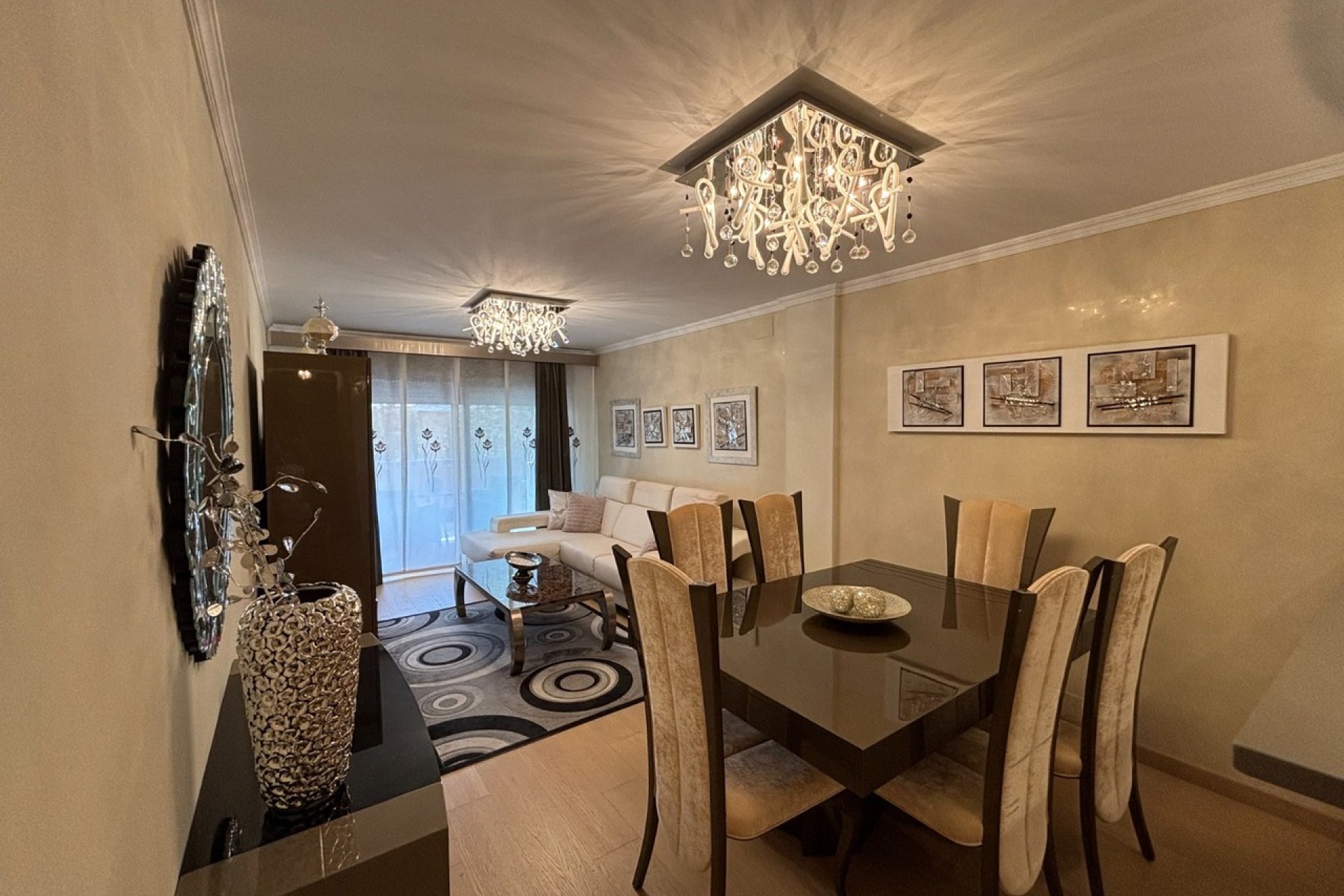 Revânzare - Apartament -
Cabo Roig - Costa Blanca