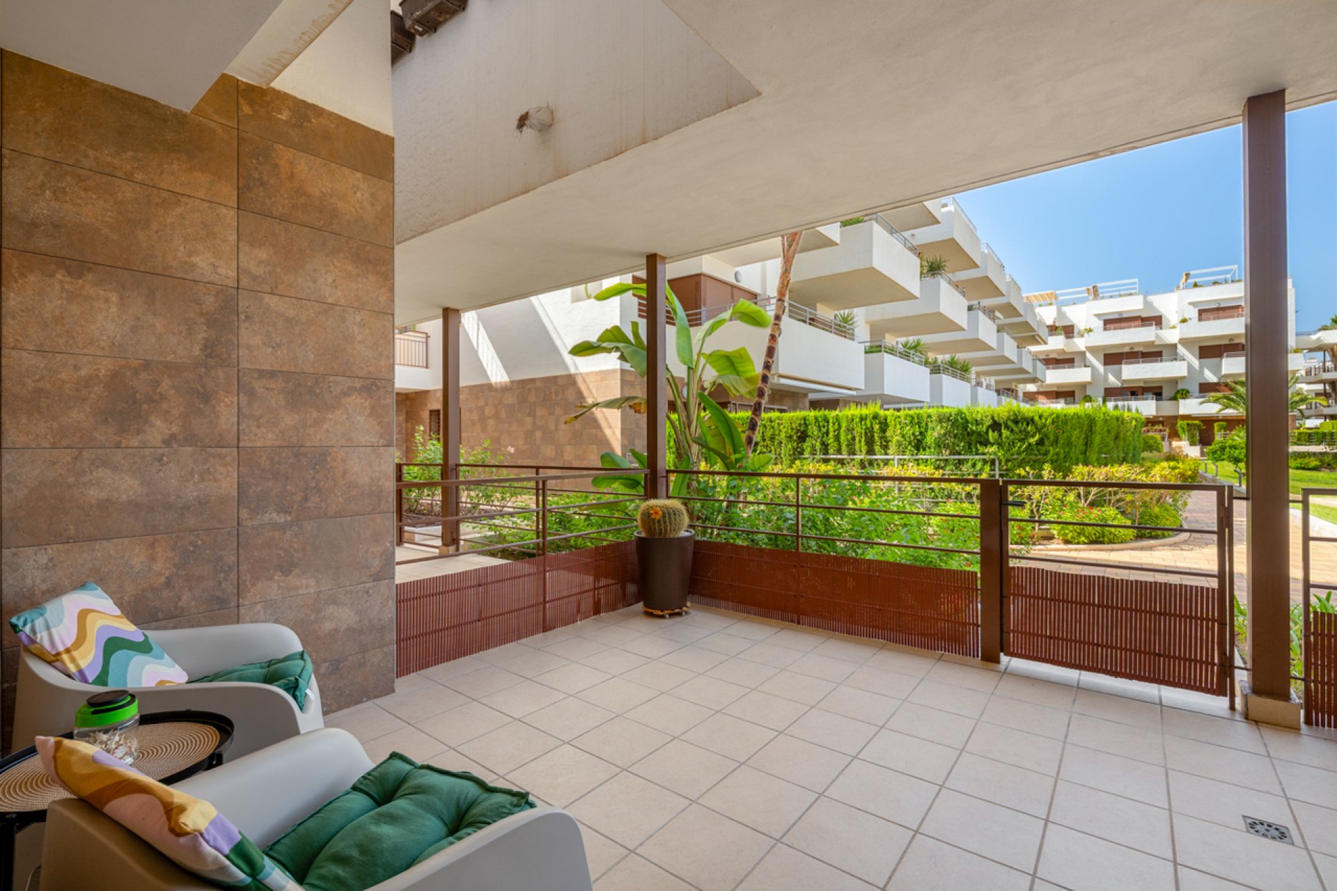 Revânzare - Apartament -
Cabo Roig - Costa Blanca