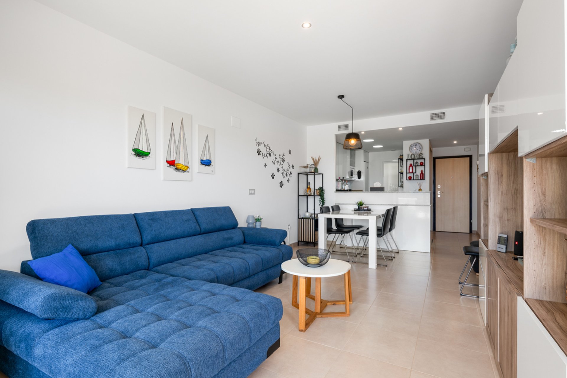Revânzare - Apartament -
Cabo Roig - Costa Blanca