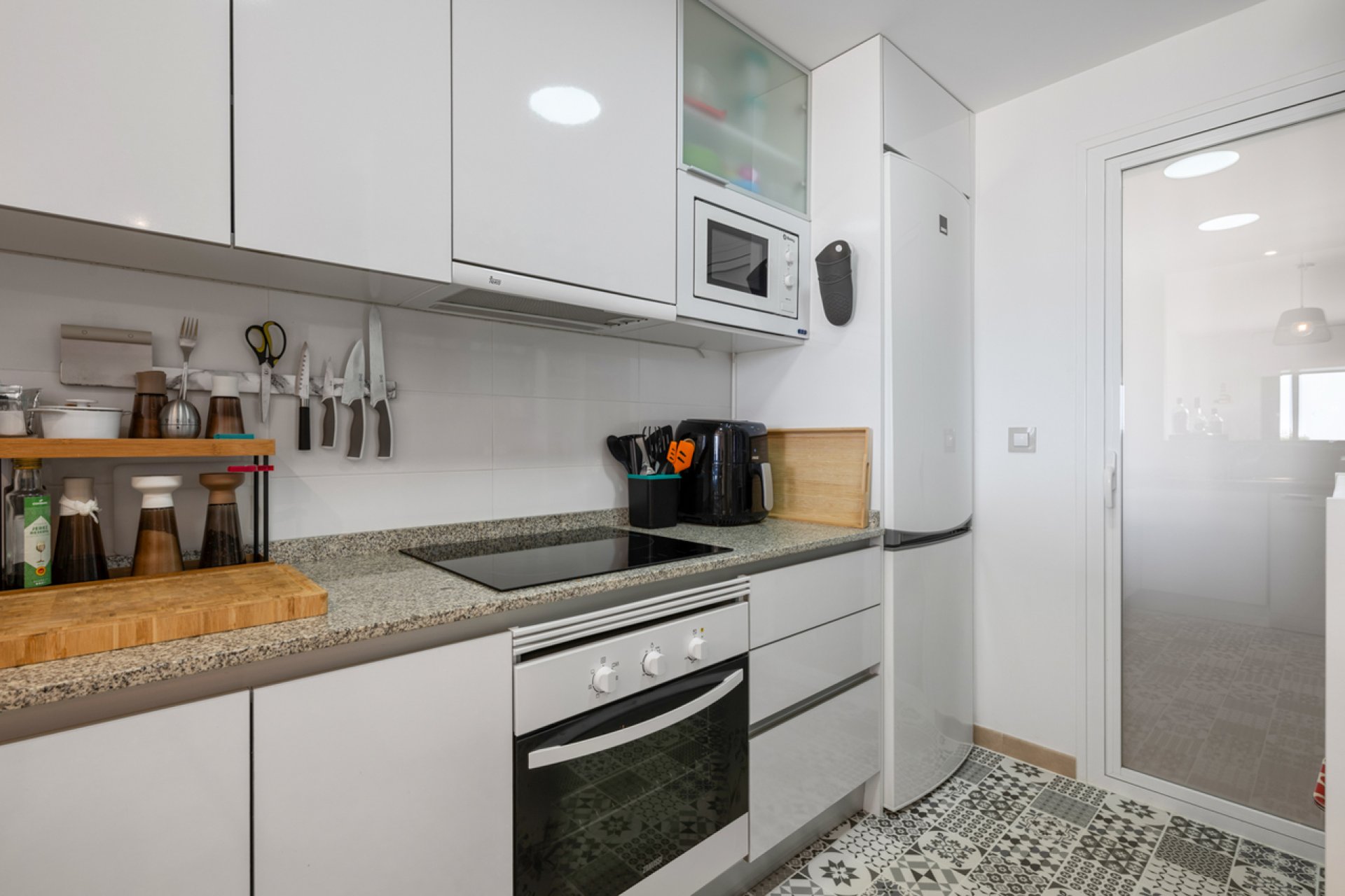 Revânzare - Apartament -
Cabo Roig - Costa Blanca