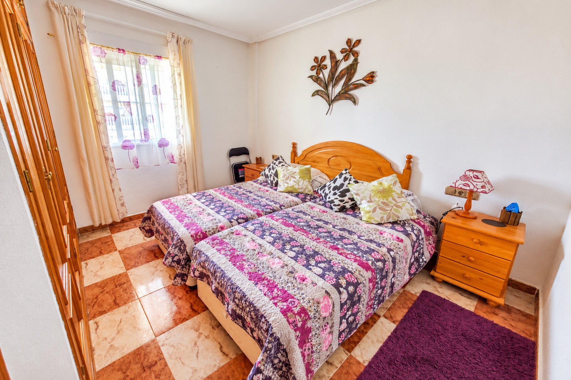 Revânzare - Apartament -
Cabo Roig - Costa Blanca