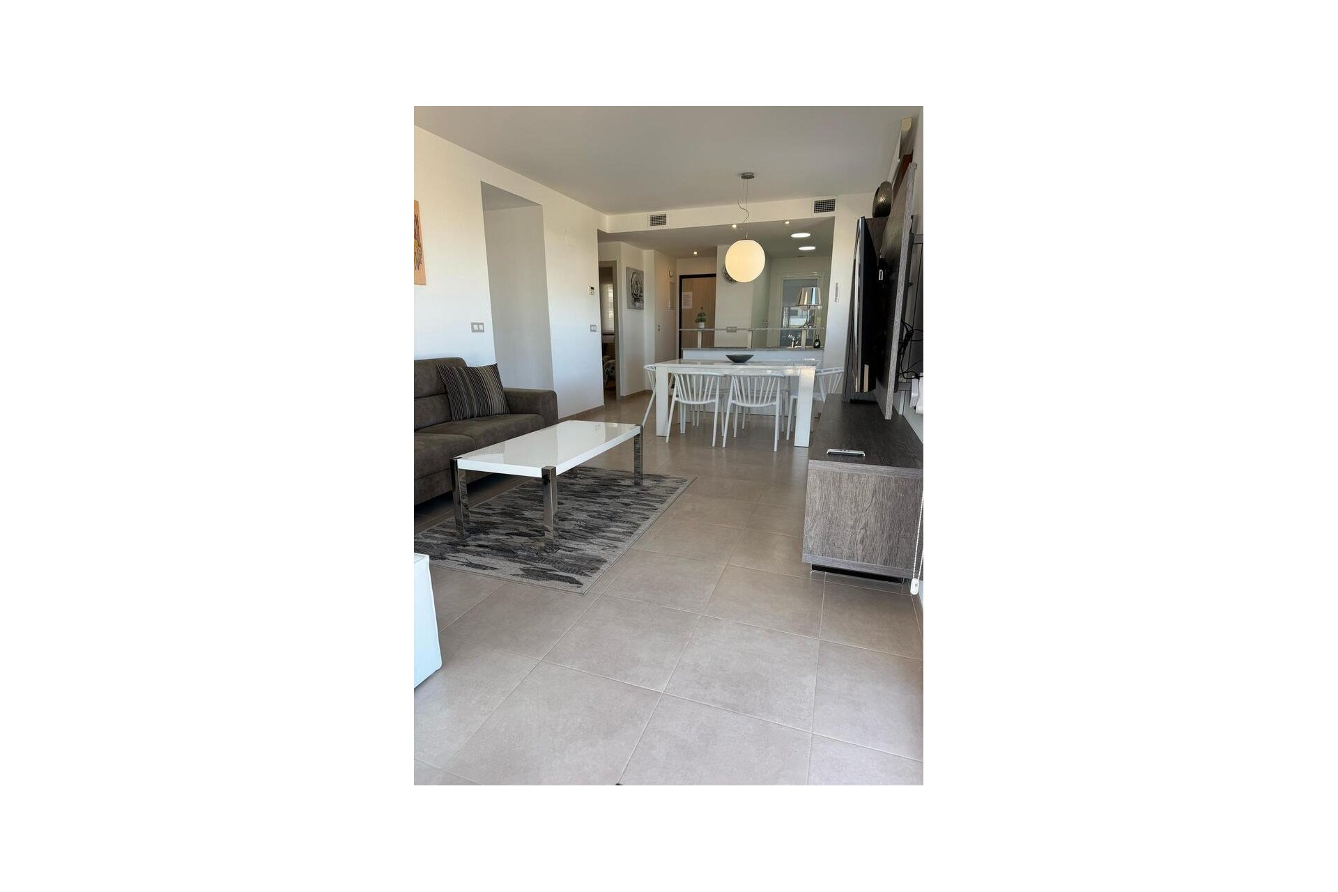 Revânzare - Apartament -
Cabo Roig - Lomas de Cabo Roig