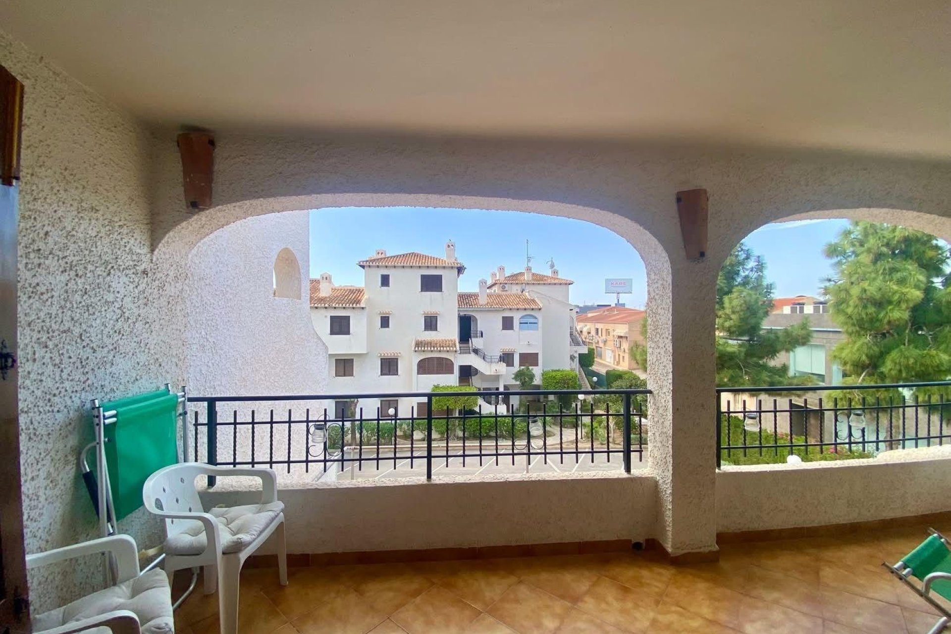 Revânzare - Apartament -
Cabo Roig