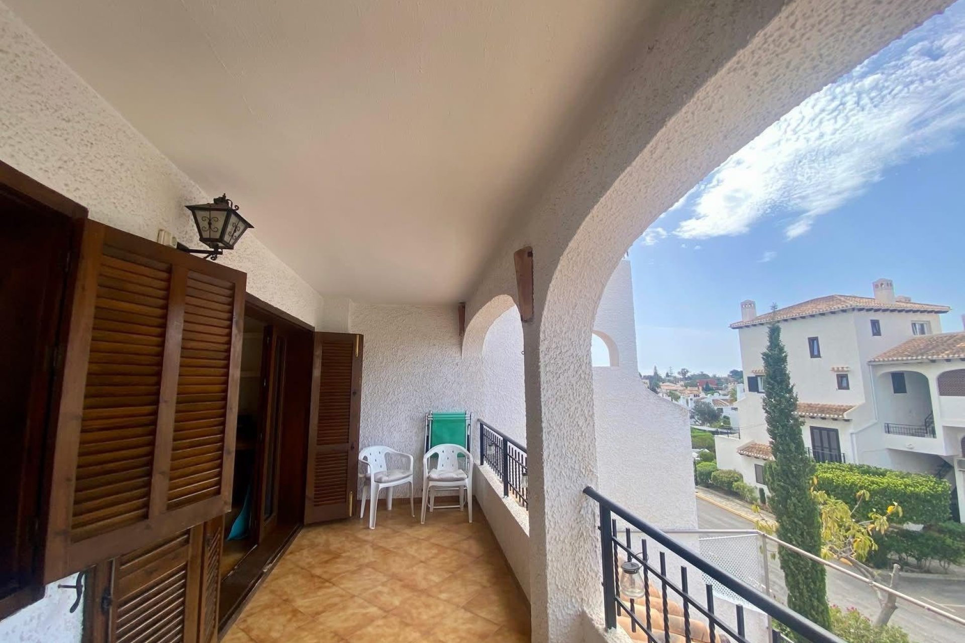Revânzare - Apartament -
Cabo Roig