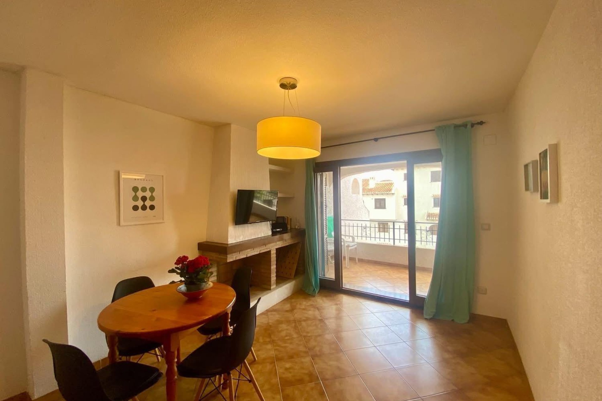 Revânzare - Apartament -
Cabo Roig