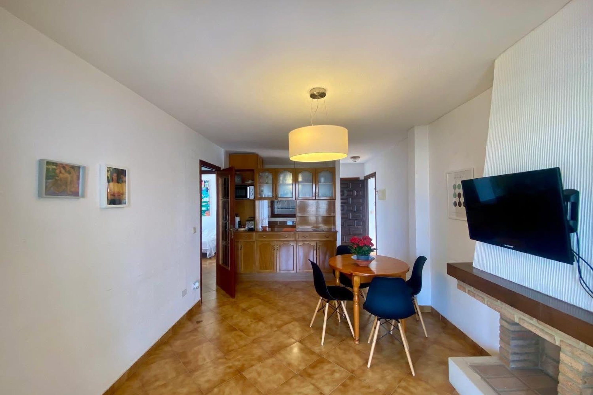 Revânzare - Apartament -
Cabo Roig