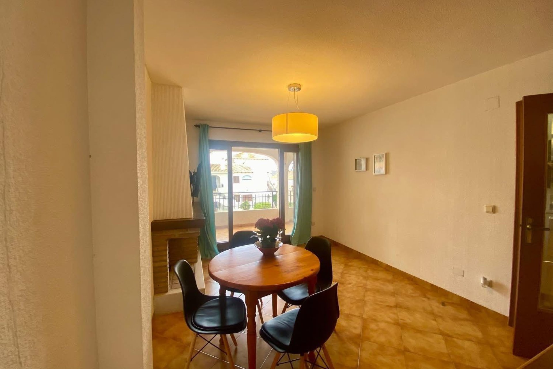 Revânzare - Apartament -
Cabo Roig