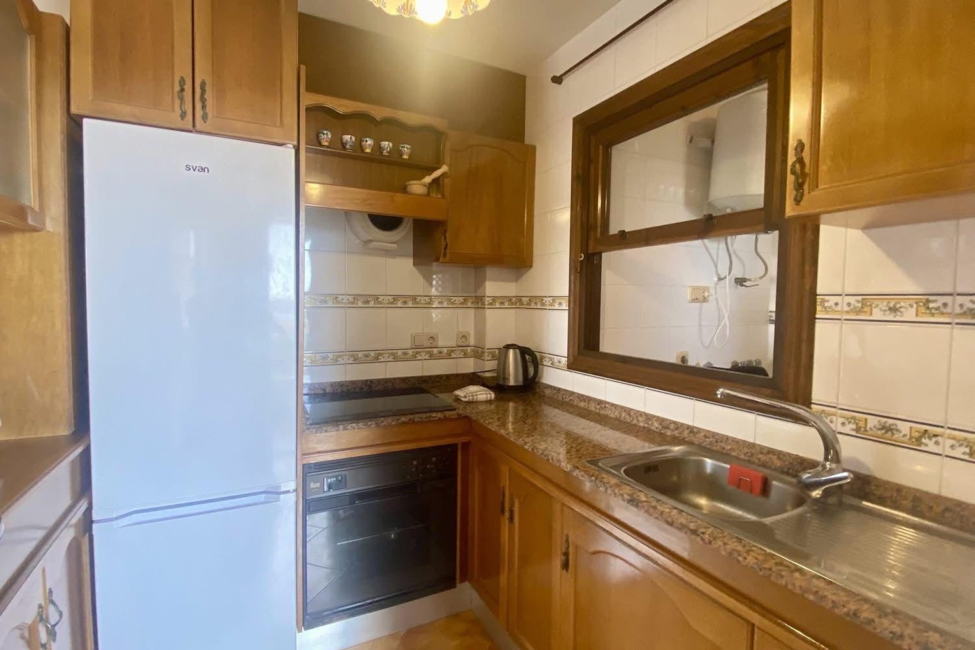 Revânzare - Apartament -
Cabo Roig