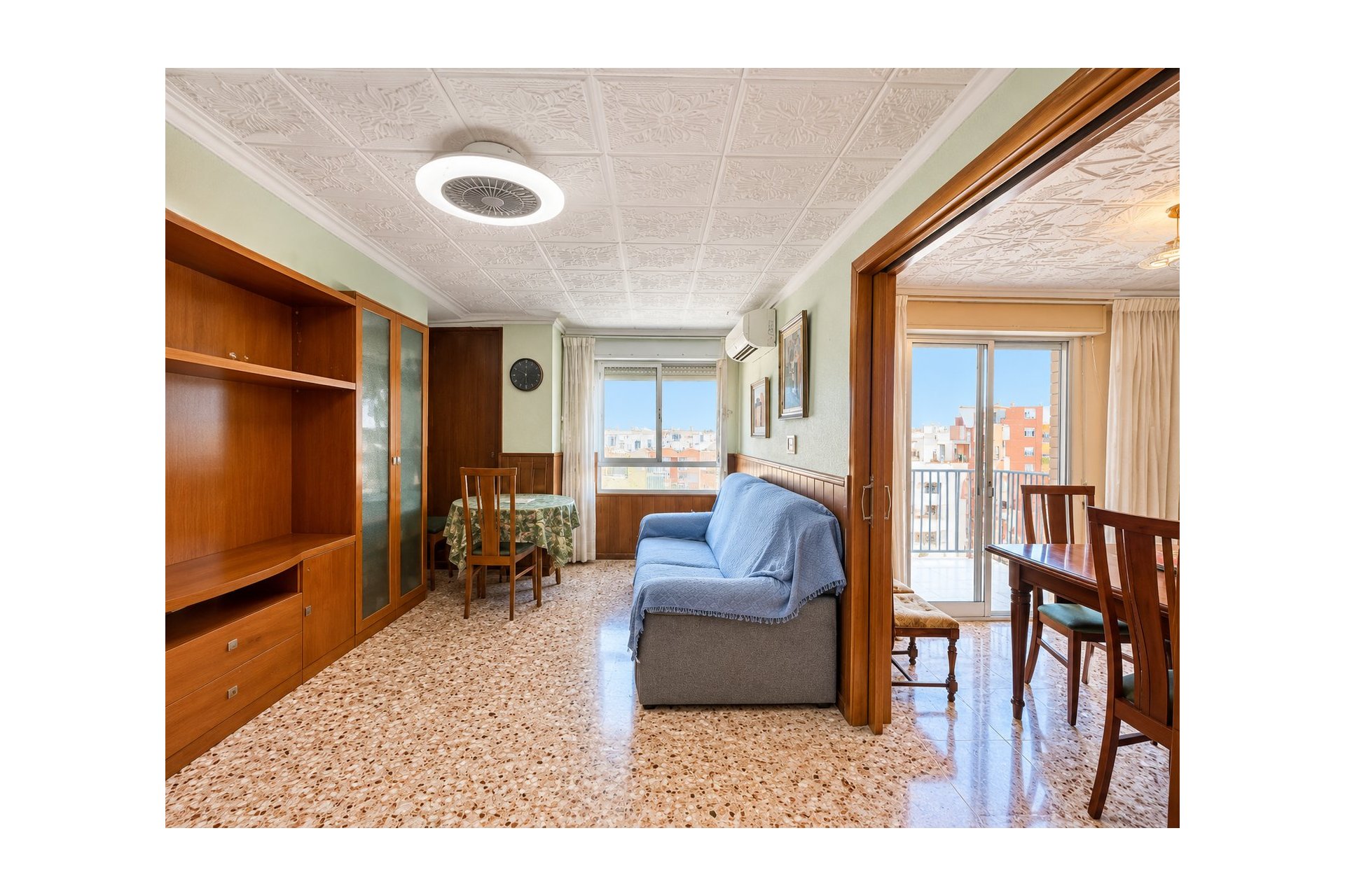Revânzare - Apartament -
Callosa de Segura - Inland