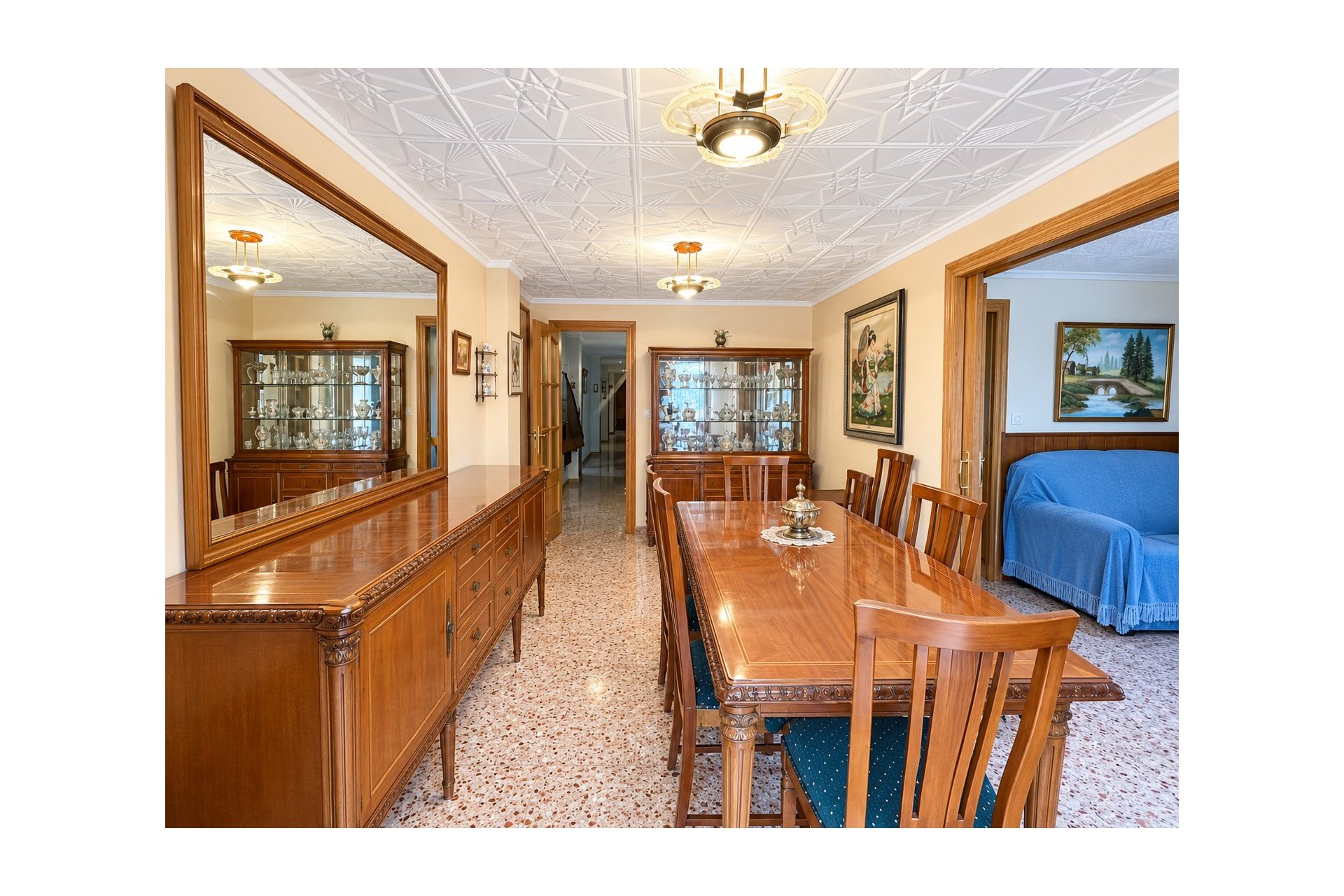 Revânzare - Apartament -
Callosa de Segura - Inland