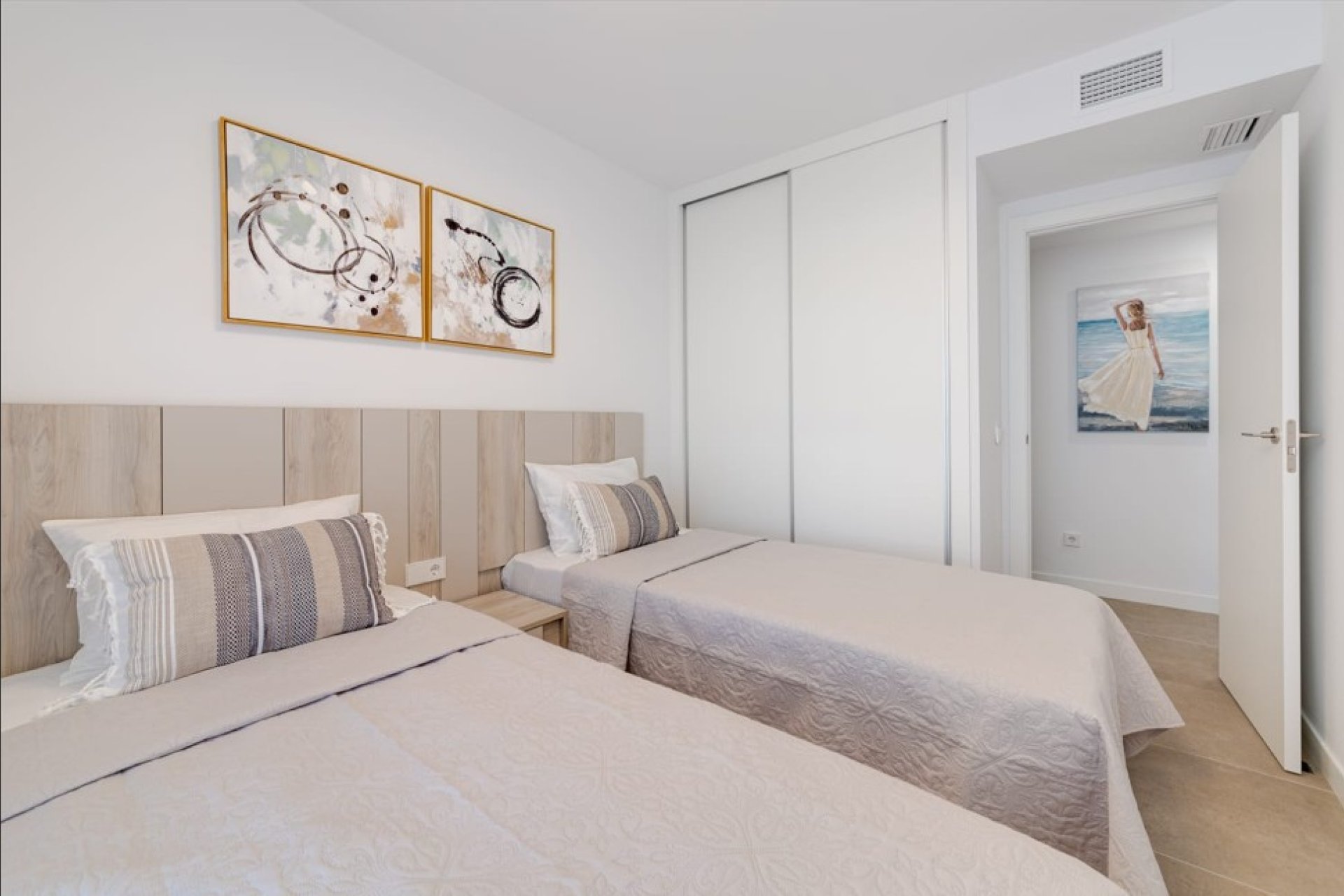 Revânzare - Apartament -
Calpe - Costa Blanca