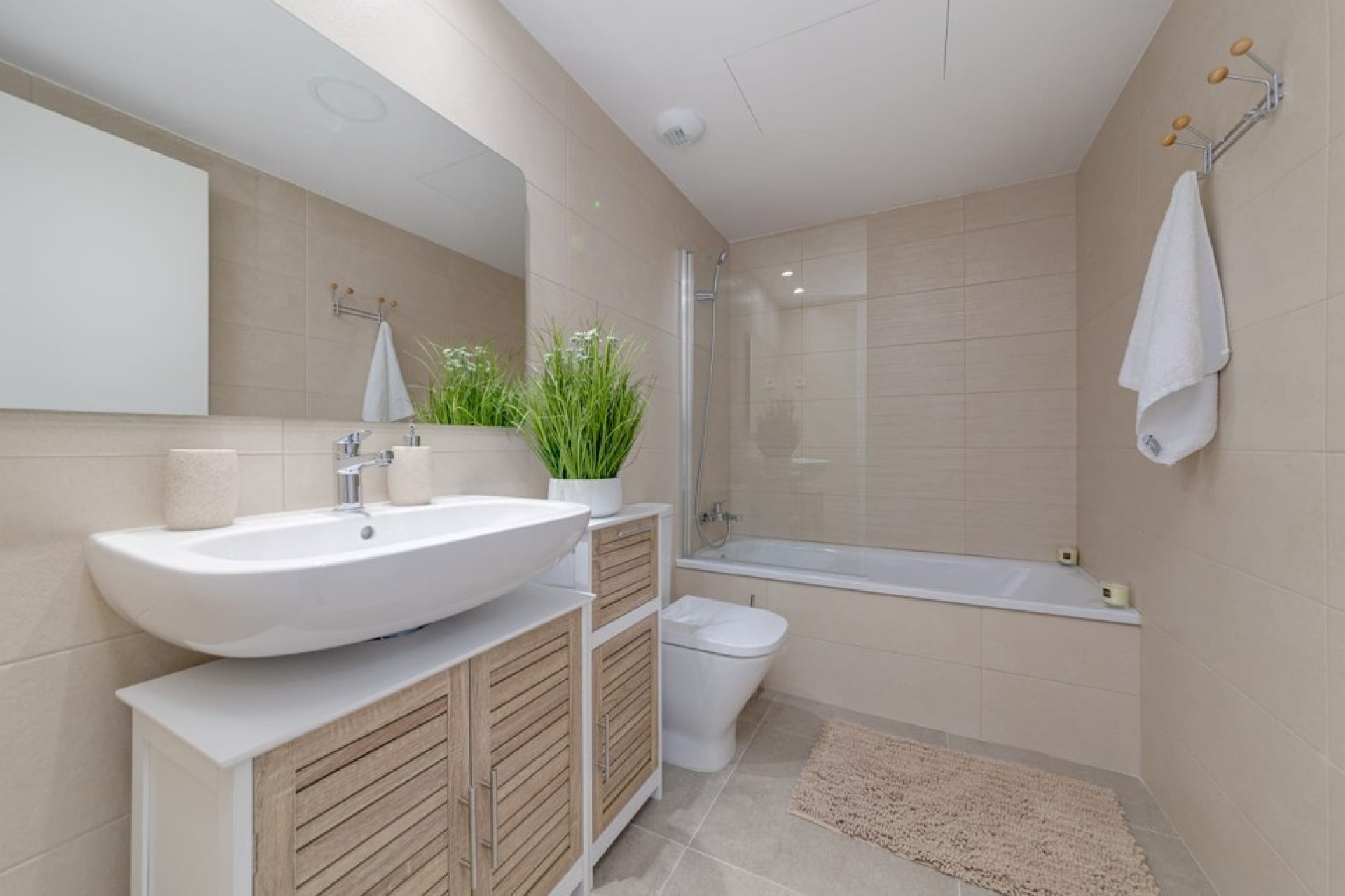 Revânzare - Apartament -
Calpe - Costa Blanca