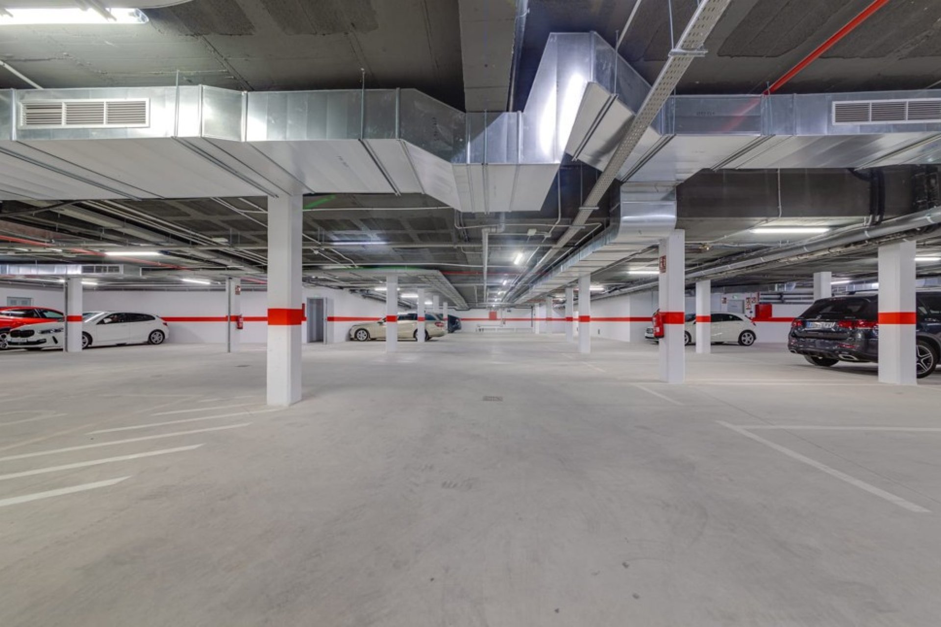 Revânzare - Apartament -
Calpe - Costa Blanca