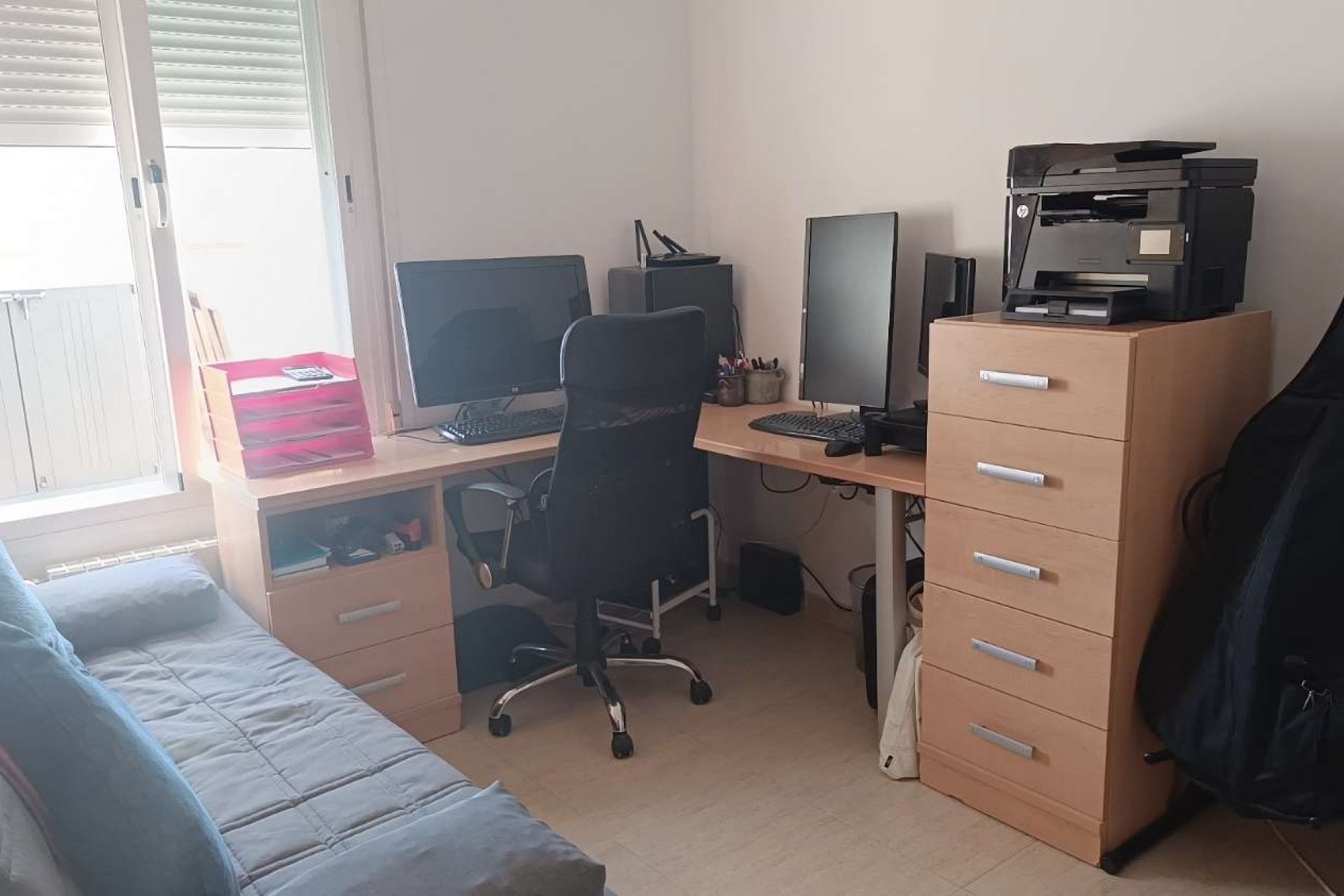 Revânzare - Apartament -
Calpe - Costa Blanca