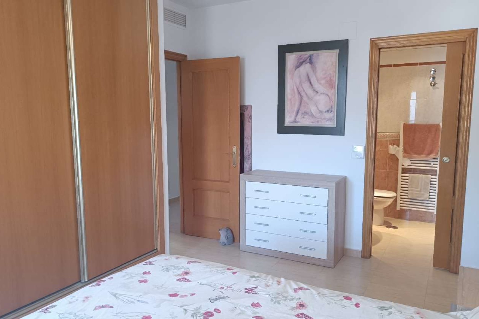 Revânzare - Apartament -
Calpe - Costa Blanca