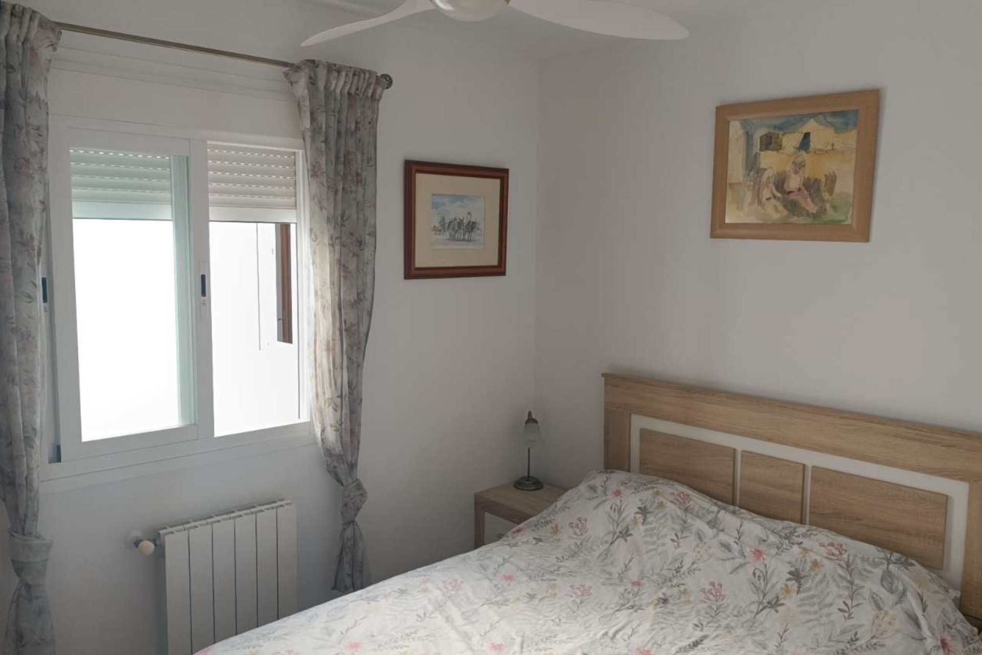 Revânzare - Apartament -
Calpe - Costa Blanca