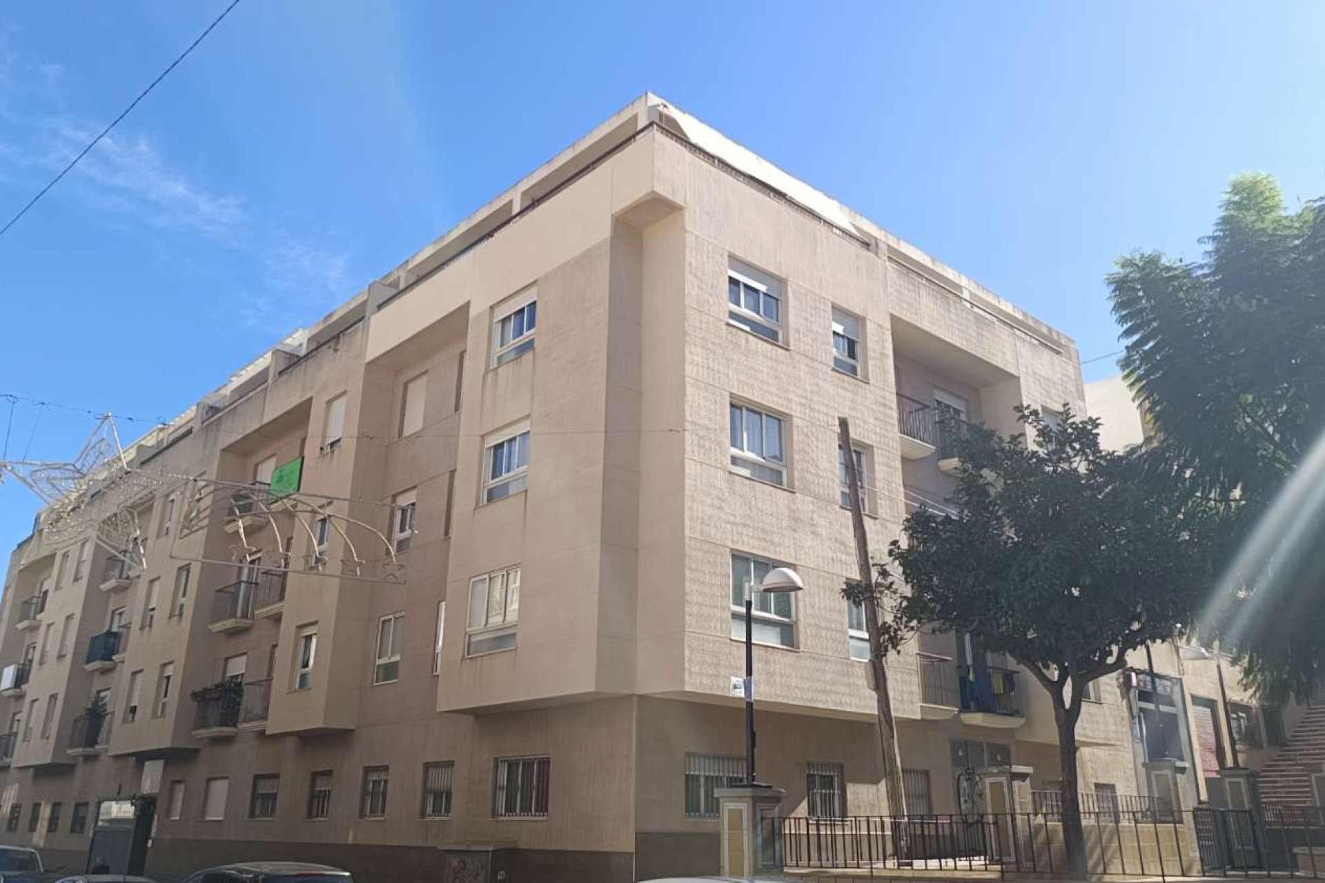 Revânzare - Apartament -
Calpe - Costa Blanca