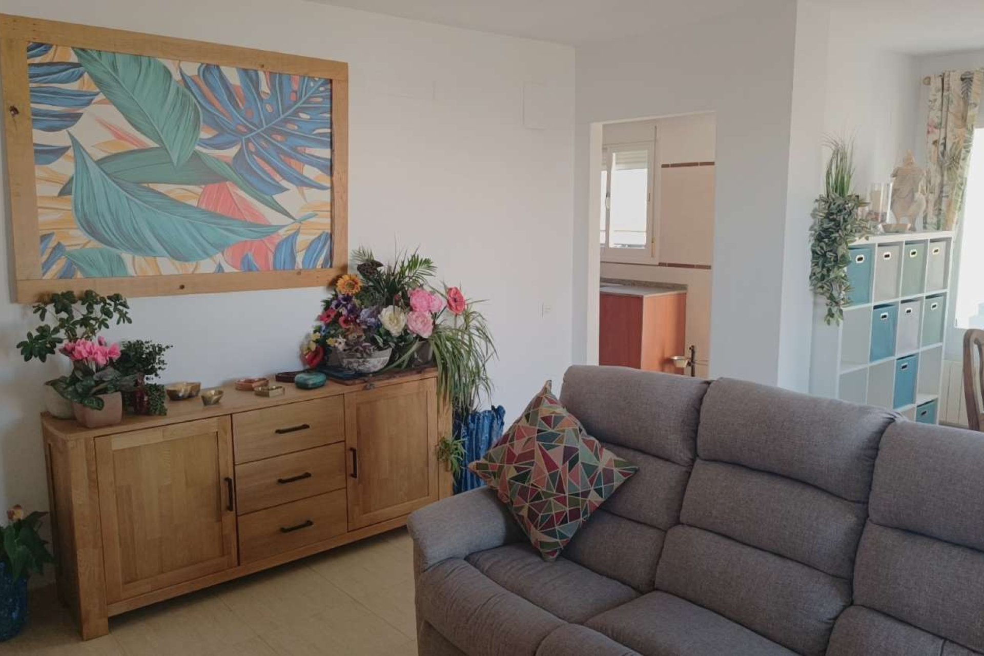 Revânzare - Apartament -
Calpe - Costa Blanca