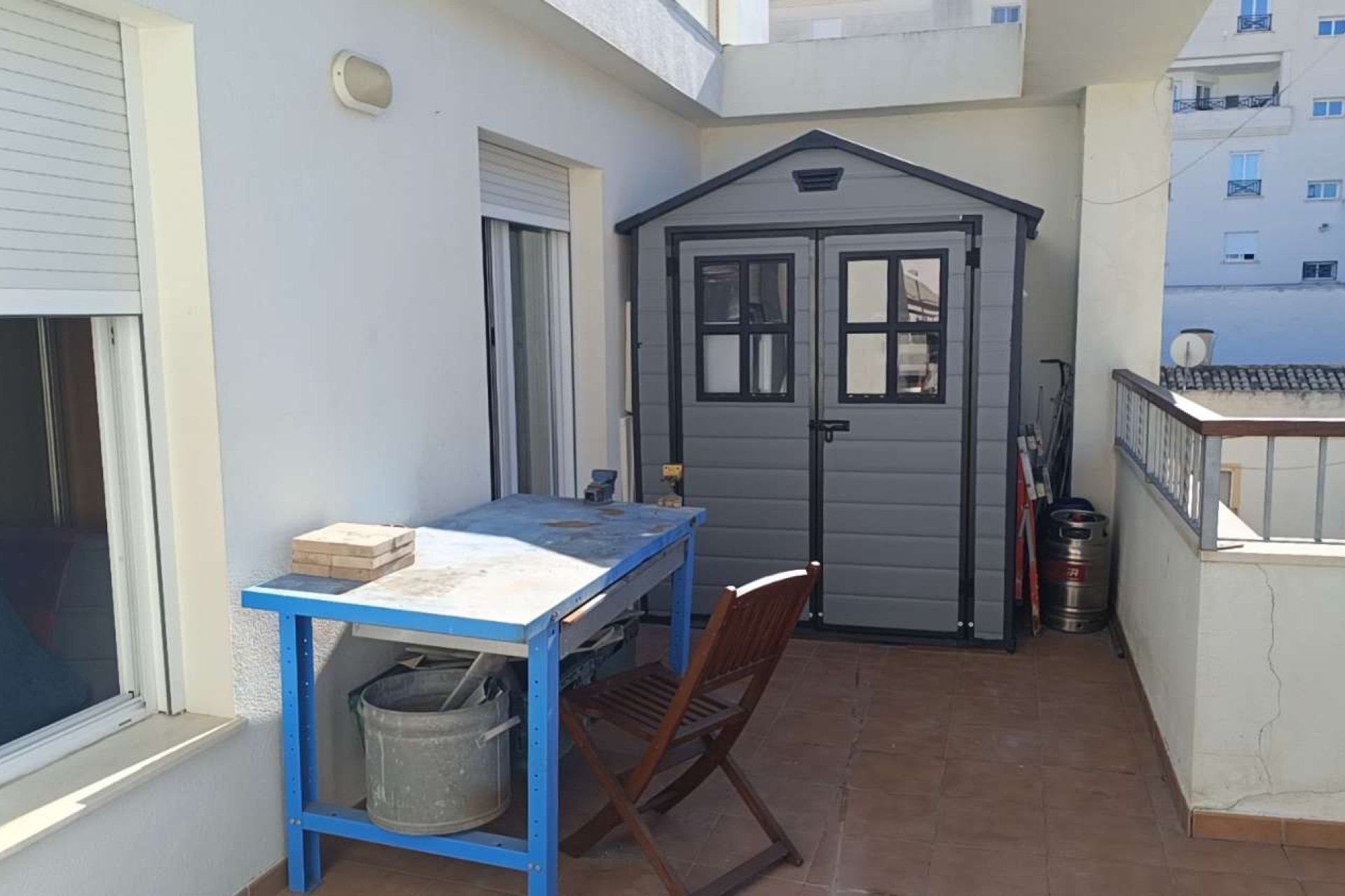 Revânzare - Apartament -
Calpe - Costa Blanca